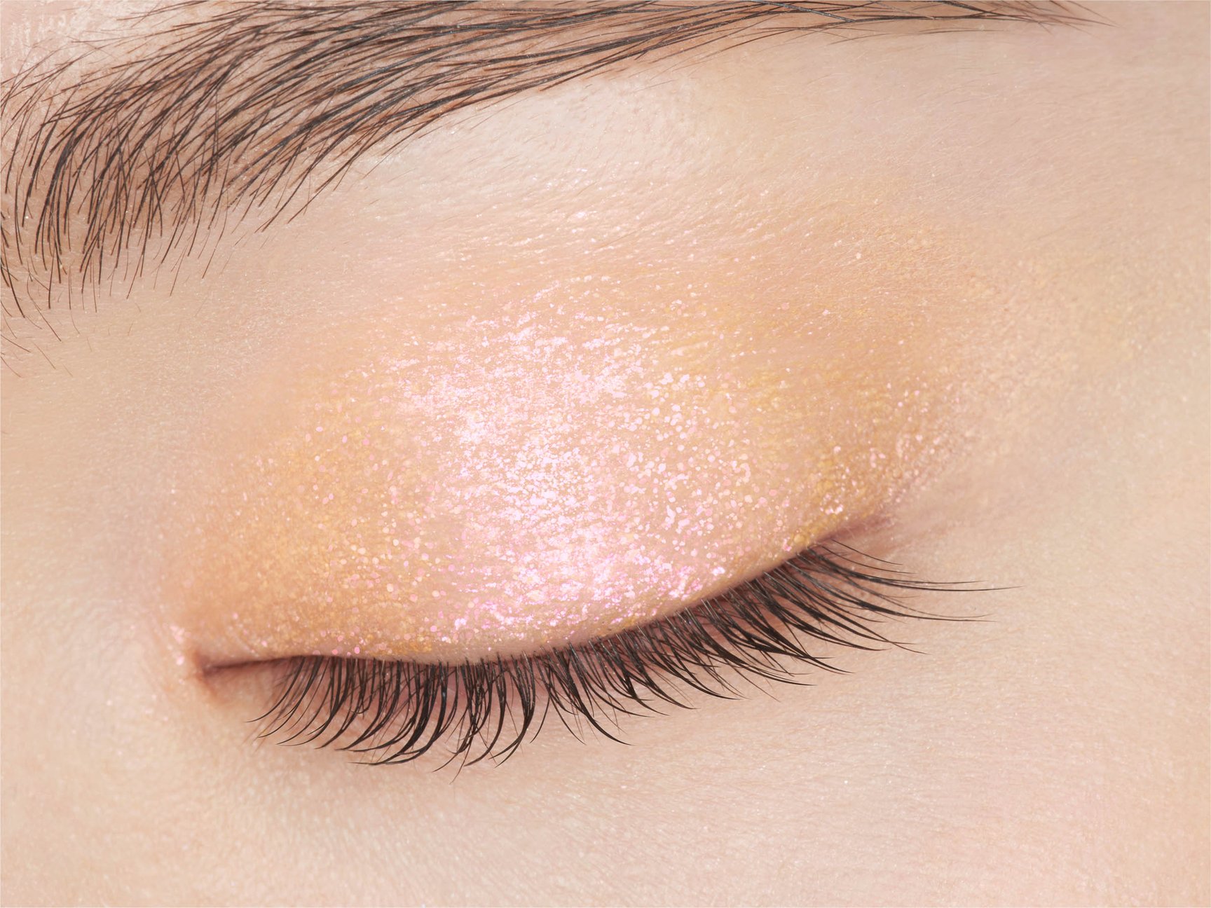 ケイトの限定コレクションのジェルシャドウ