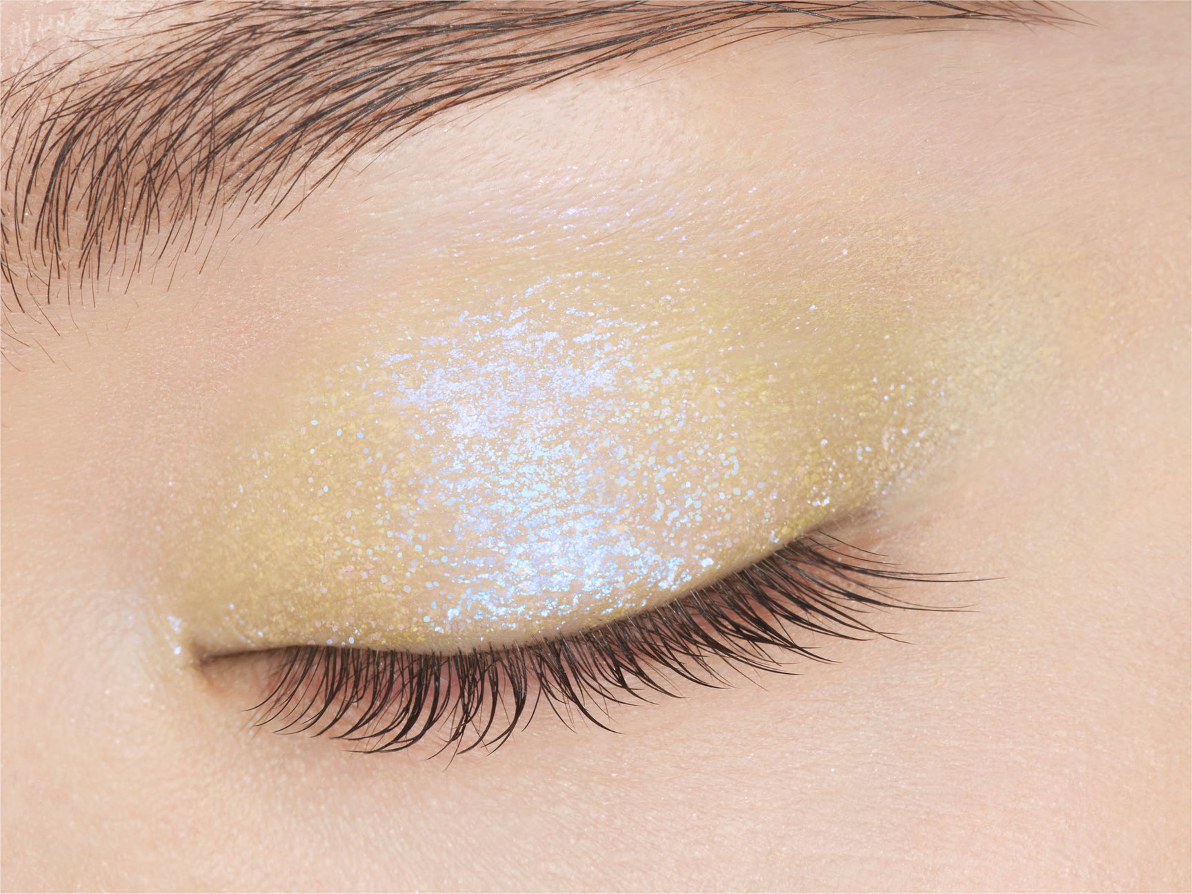 ケイトの限定コレクションのジェルシャドウ