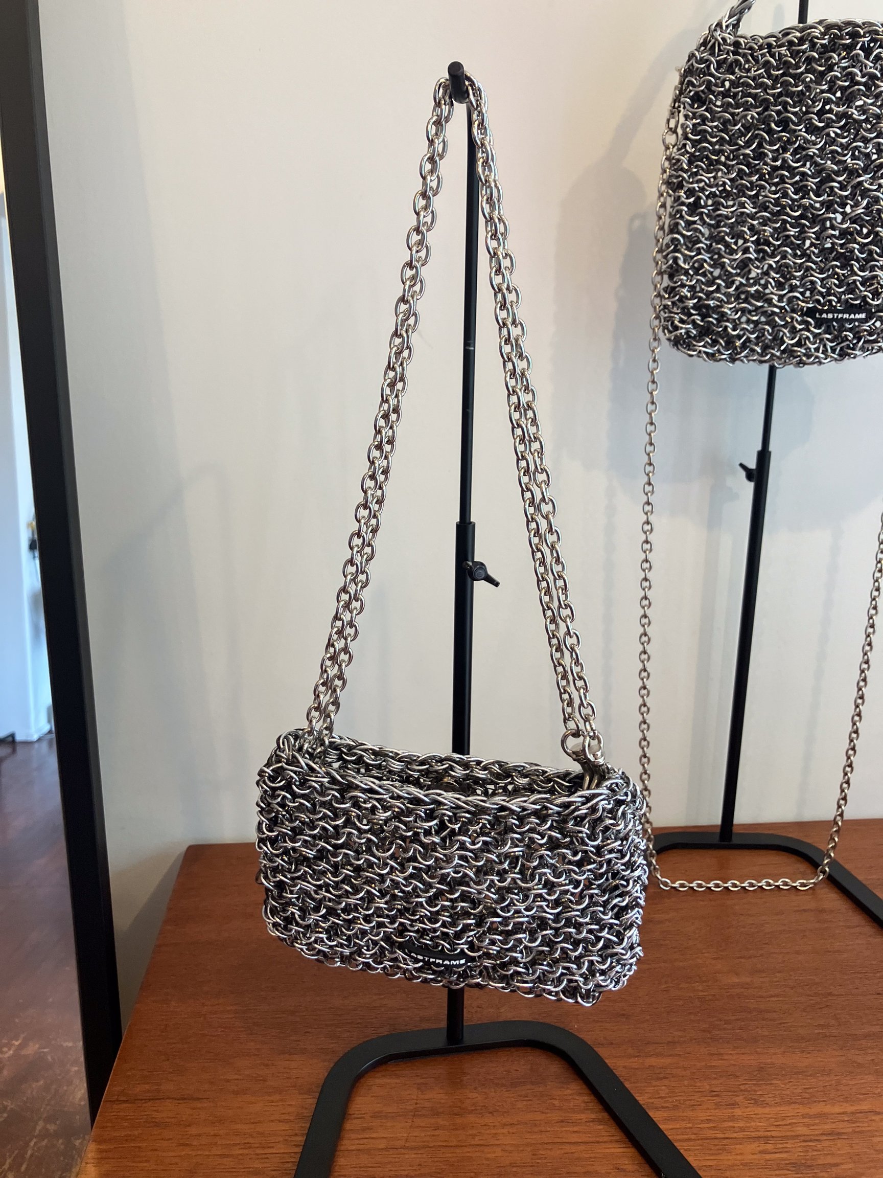 「CRAFTMADE METALLIC MINI」