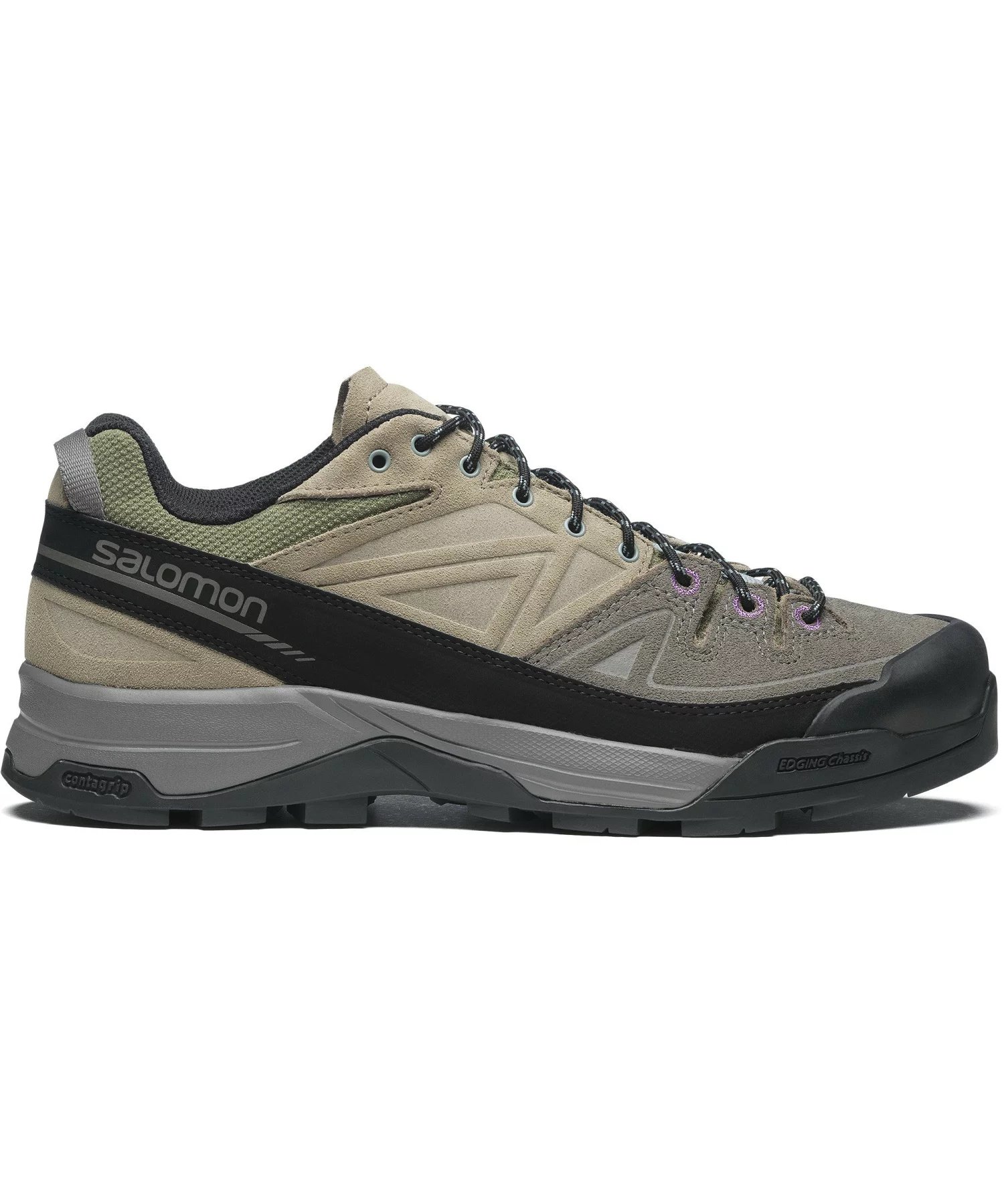 SALOMONX-ALP LTR