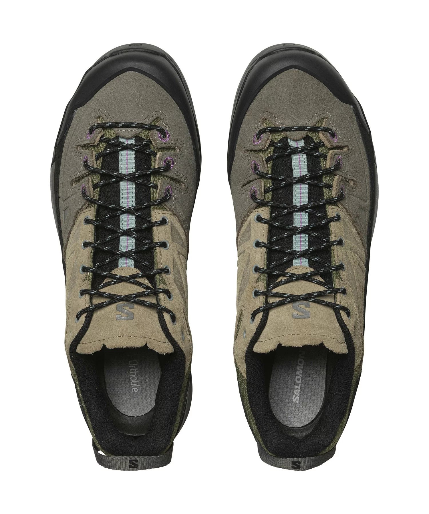 SALOMONX-ALP LTR