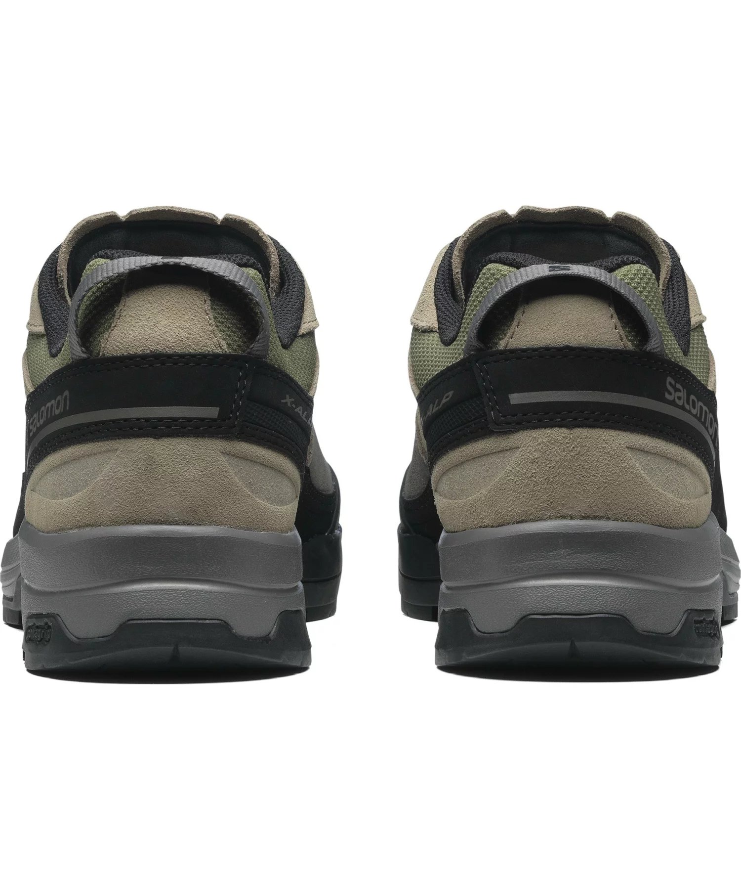 SALOMONX-ALP LTR