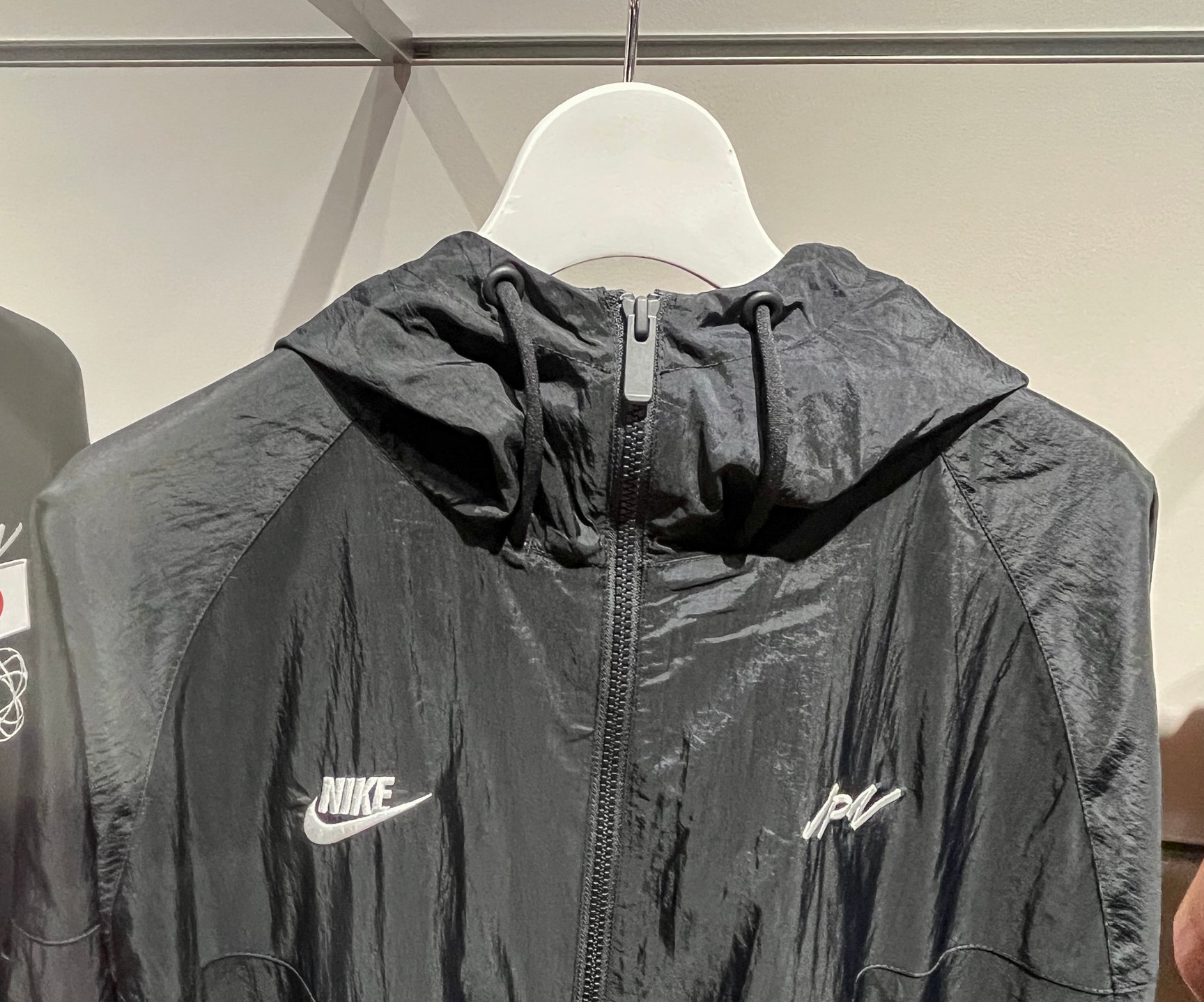 ブレイキンの日本代表ユニフォーム