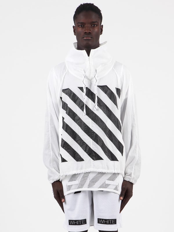 OFF-WHITE c/o VIRGIL ABLOH™ 2014年春夏コレクション