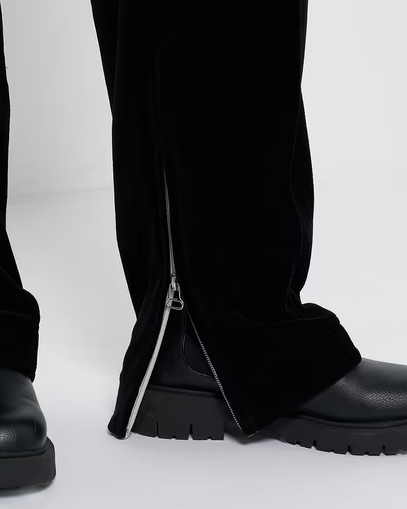 ジェーンスミスのトラックパンツ