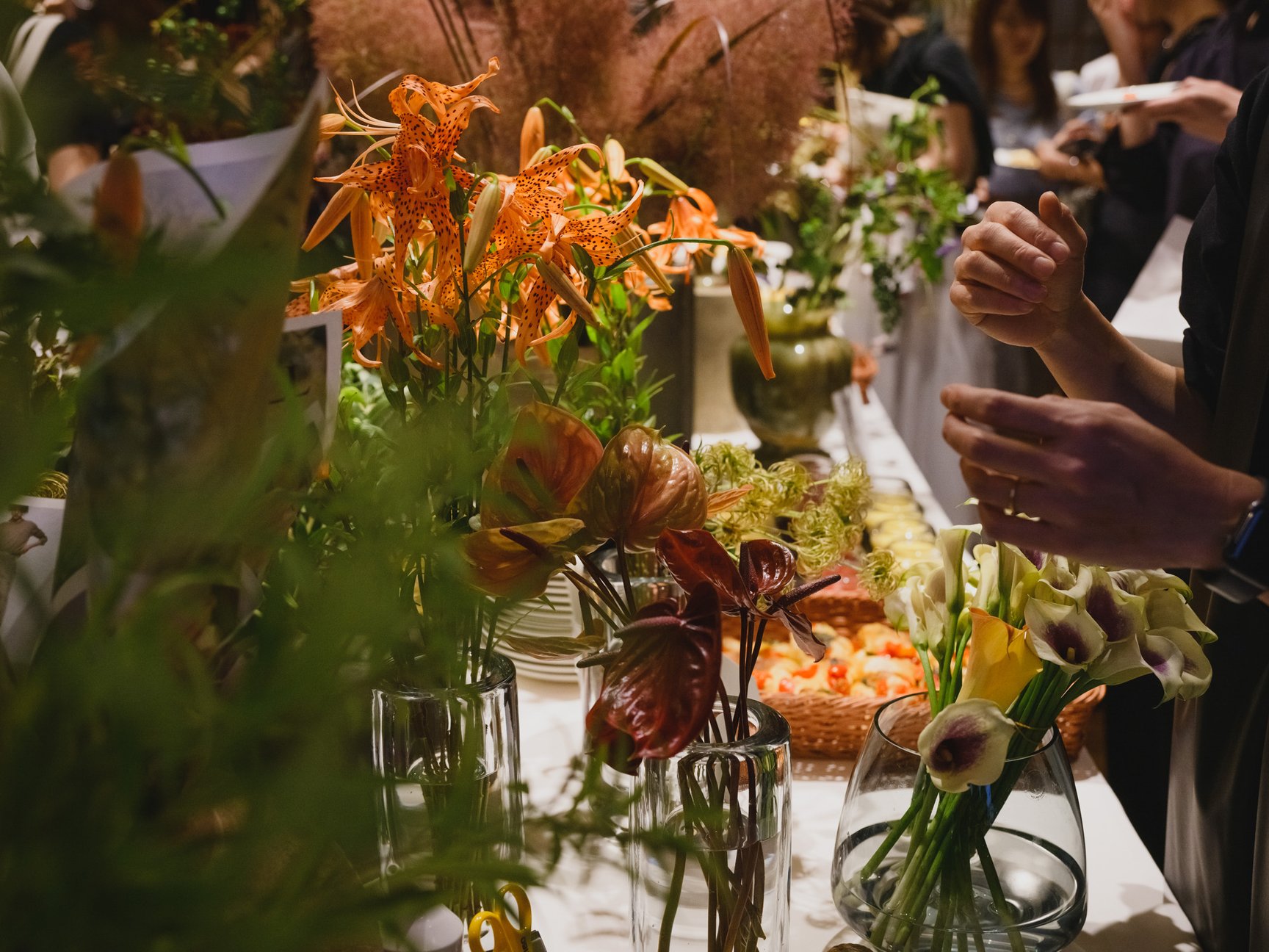 イベントの様子