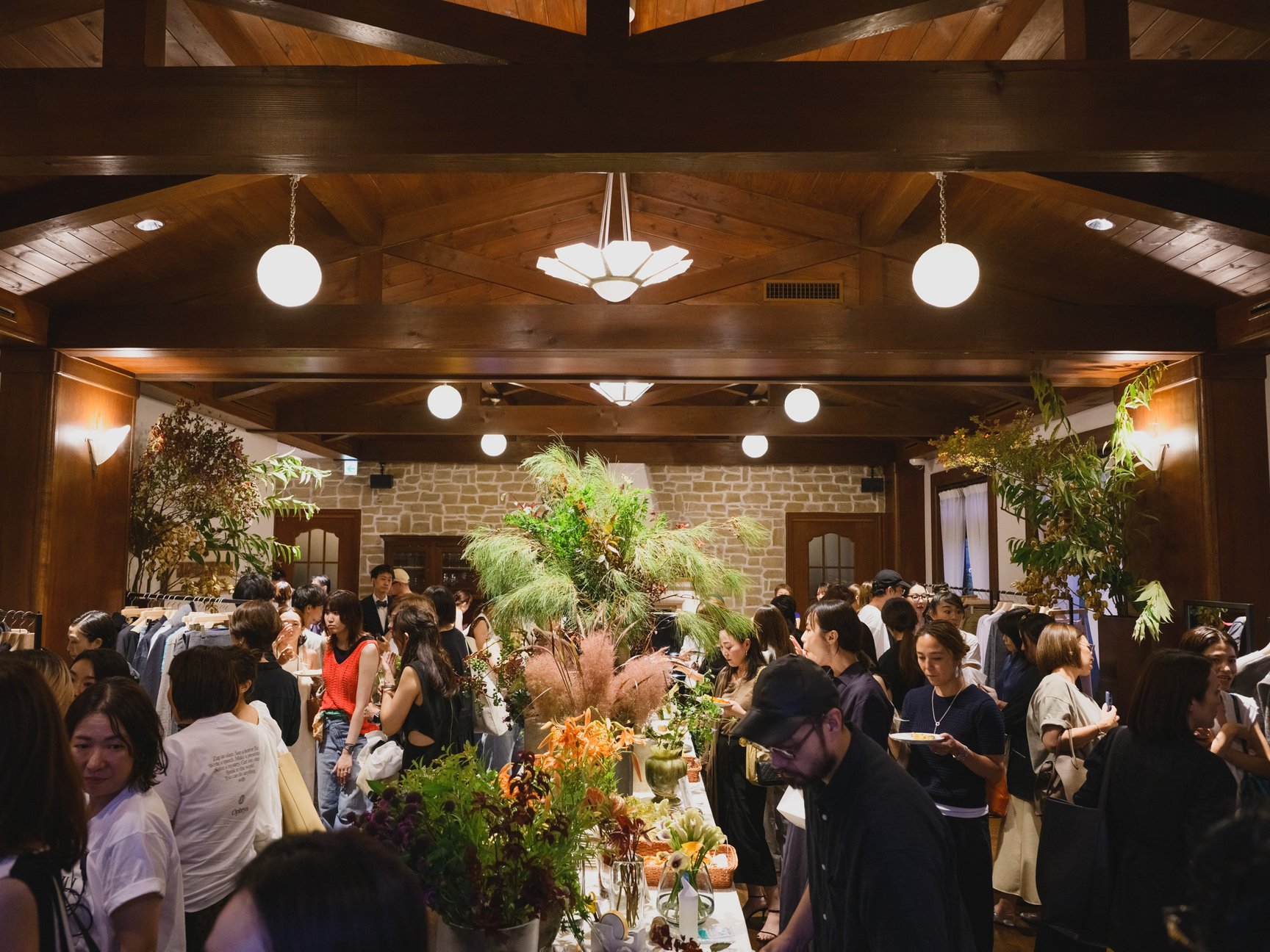 イベントの様子