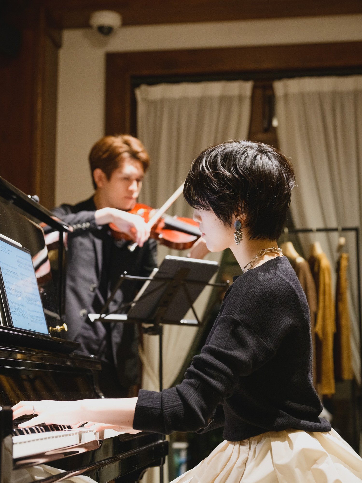 イベントの様子