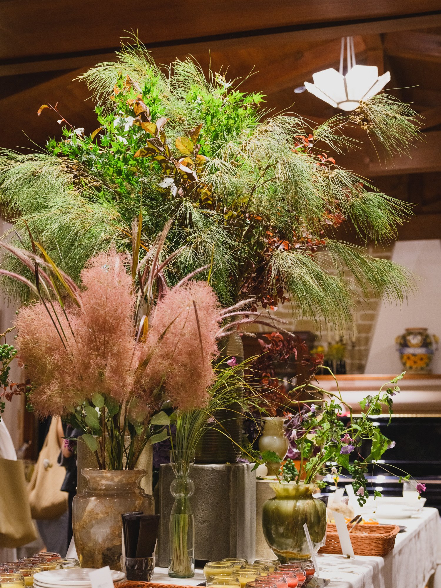 イベントの様子