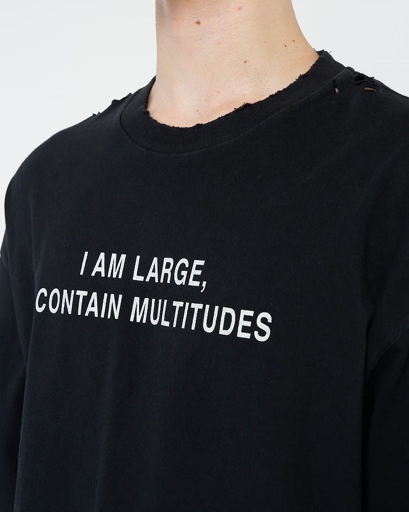 kanakosakaiのTシャツ