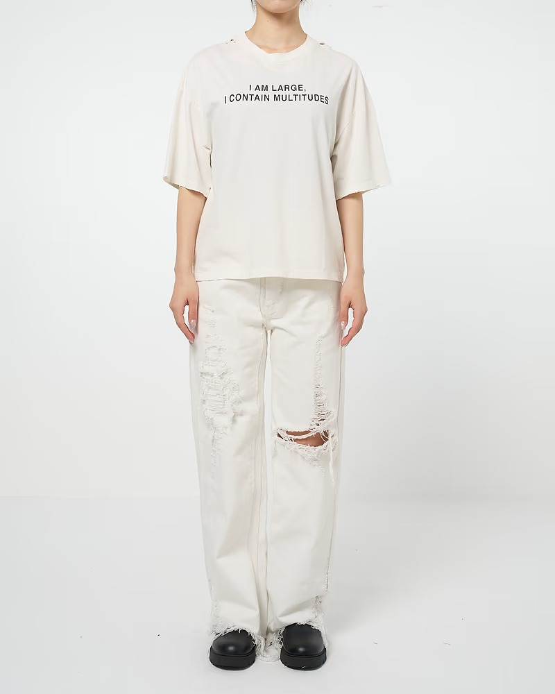 kanakosakaiのTシャツ