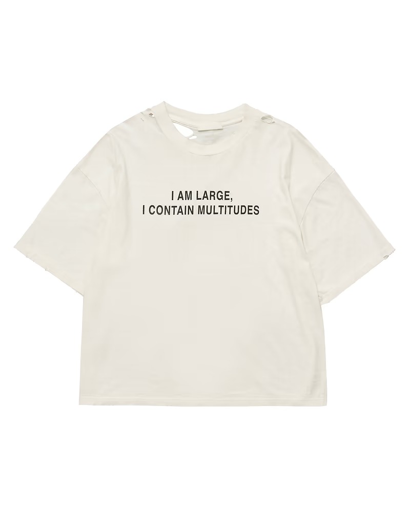 kanakosakaiのTシャツ