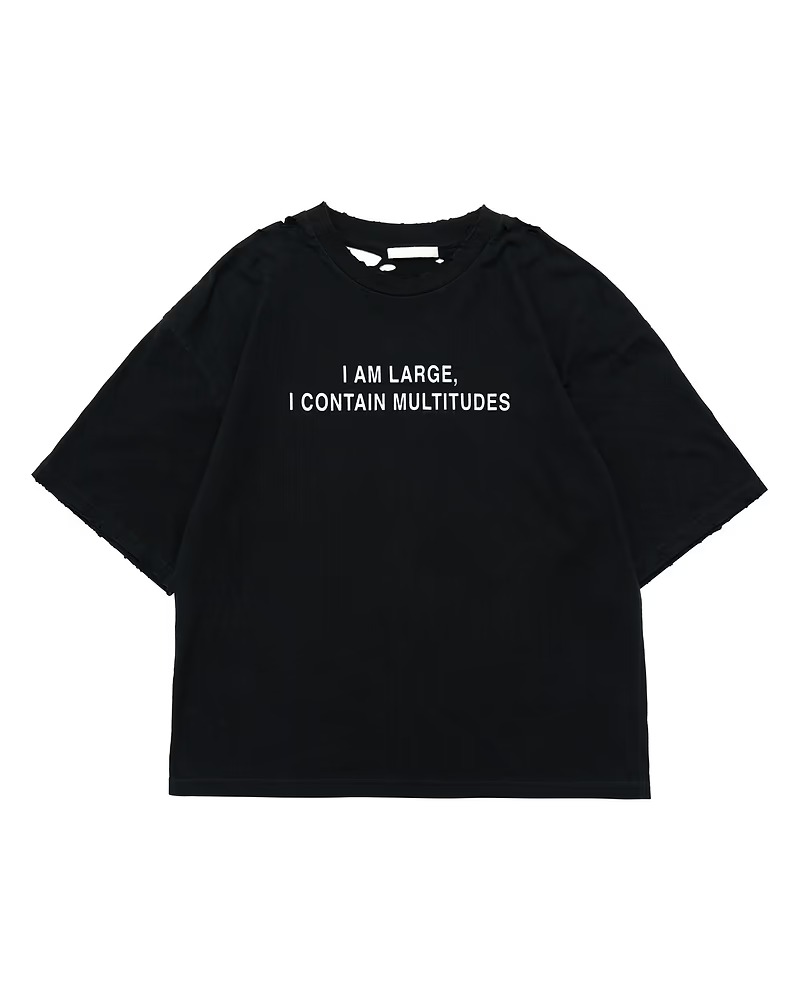 kanakosakaiのTシャツ