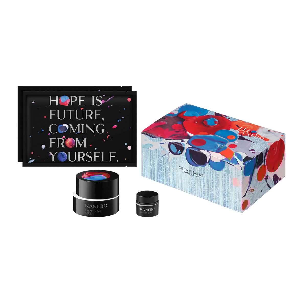 KANEBO カネボウ スキンケアセット Amazon.co.jp: KANEBO(カネボウ) カネボウ スキンケア キット V