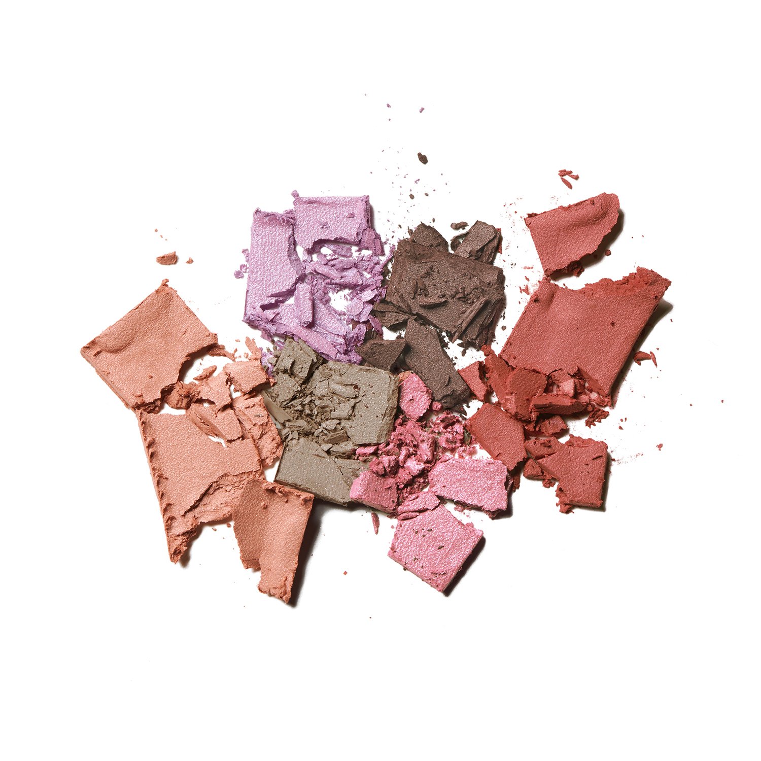 RMKの2024年ホリデーのパレット