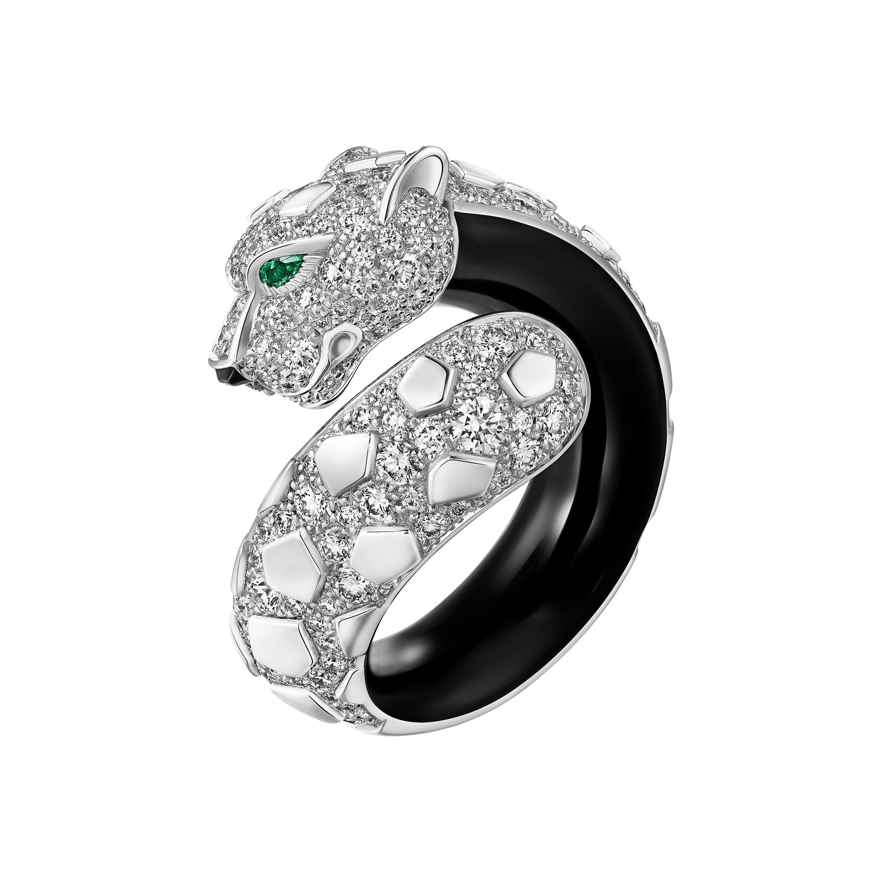 PANTHÈRE DE CARTIER