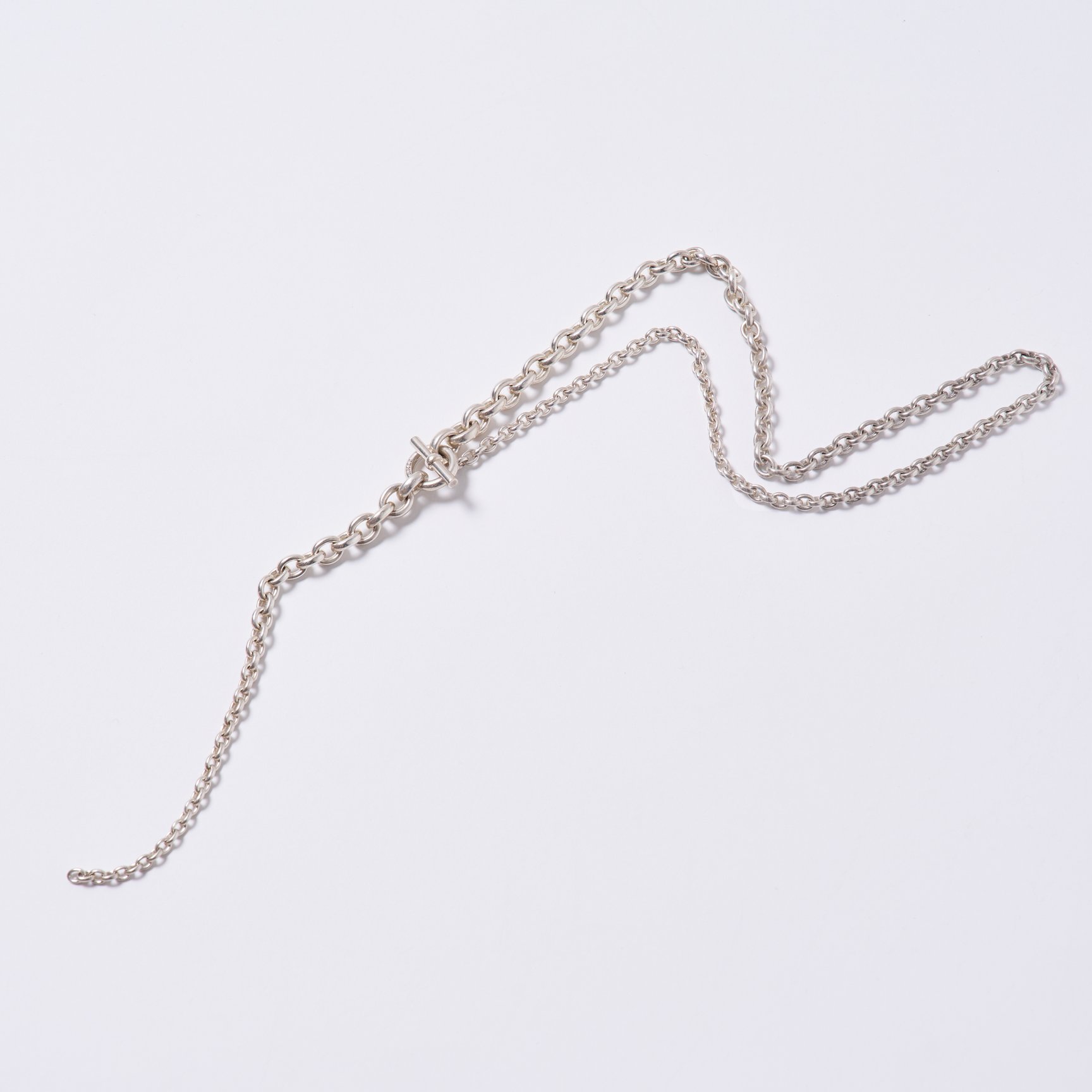 エルメスのジュエリー、クレッシェンドの全体画像