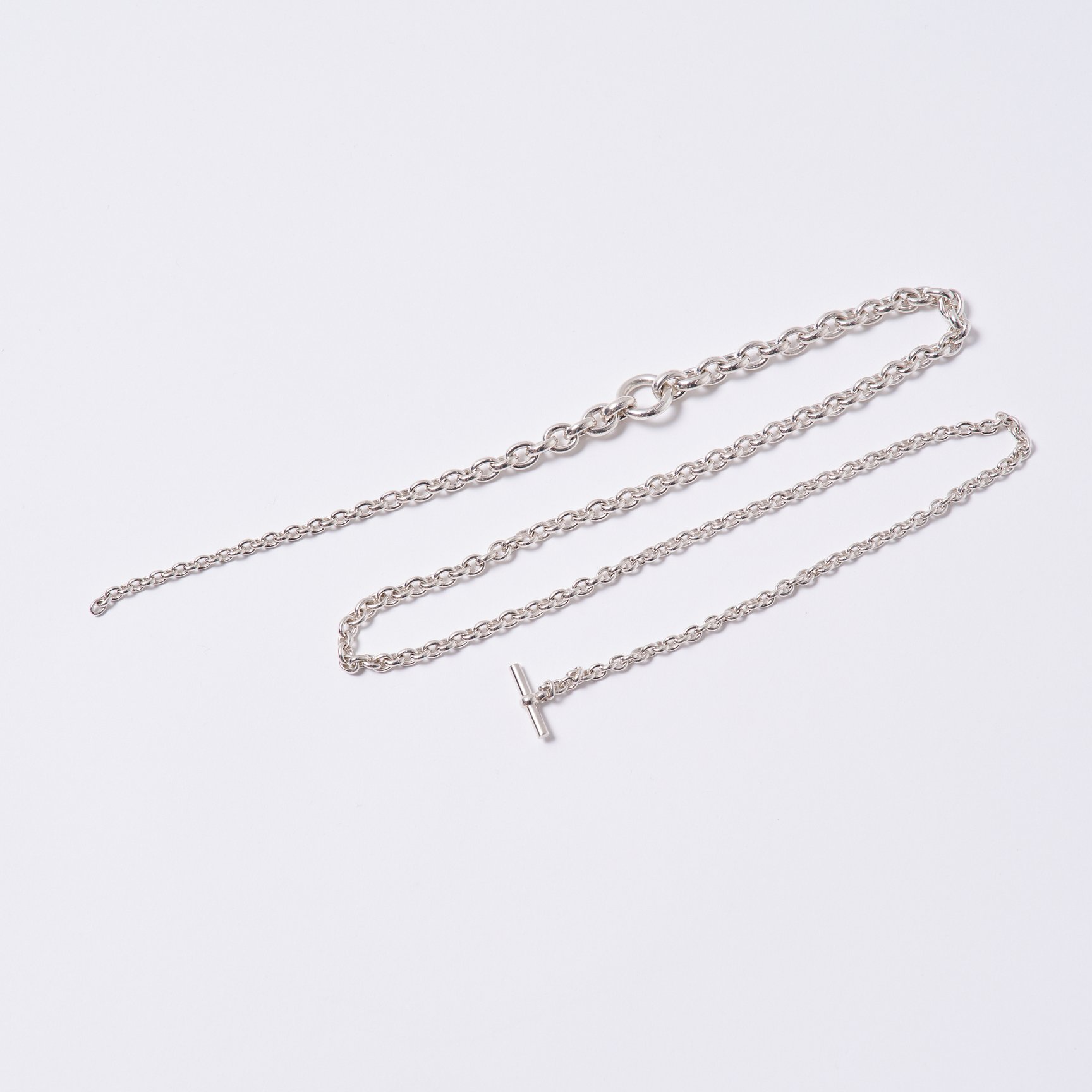 エルメスのジュエリー、クレッシェンドの全体画像