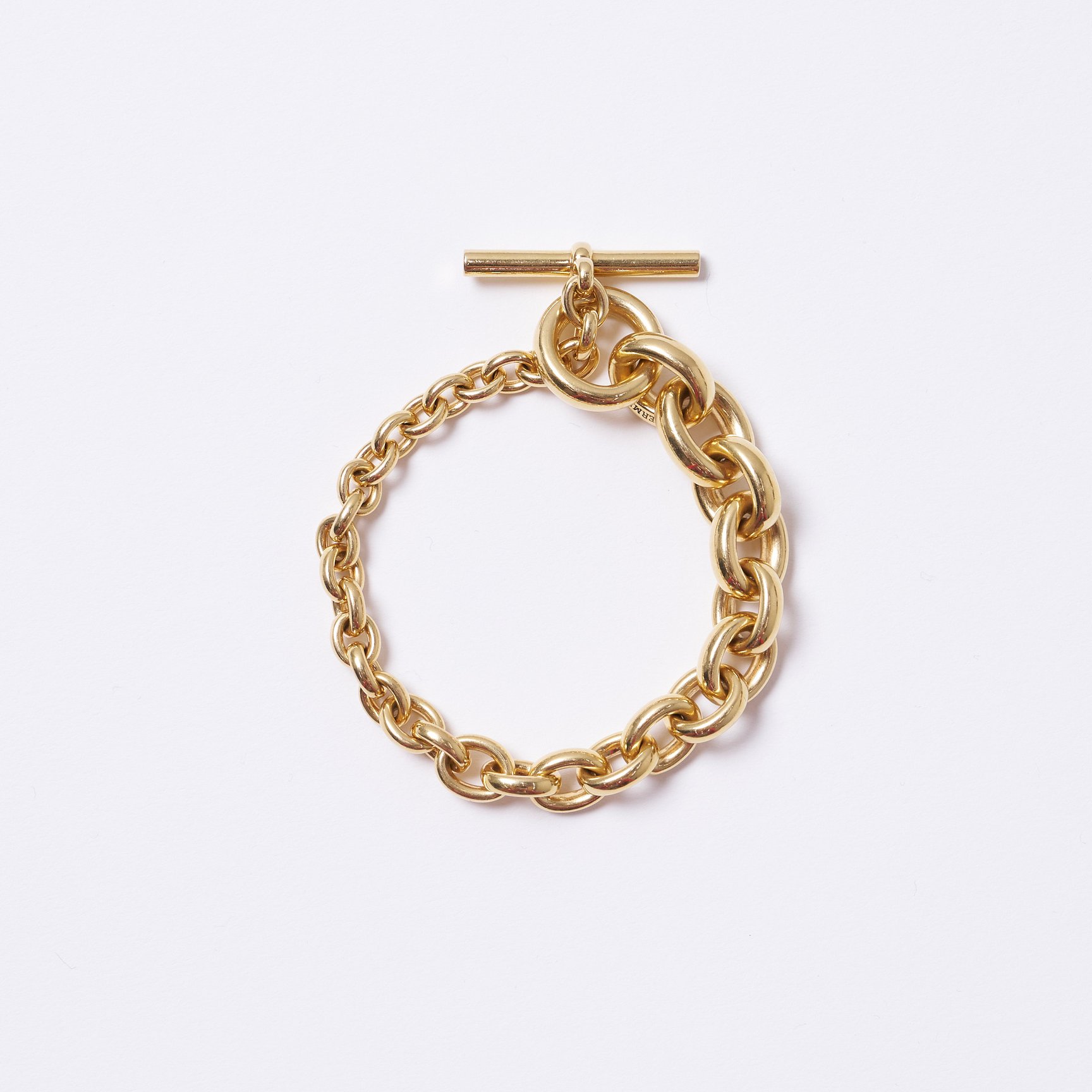 エルメス クレッシェンド 全体写真