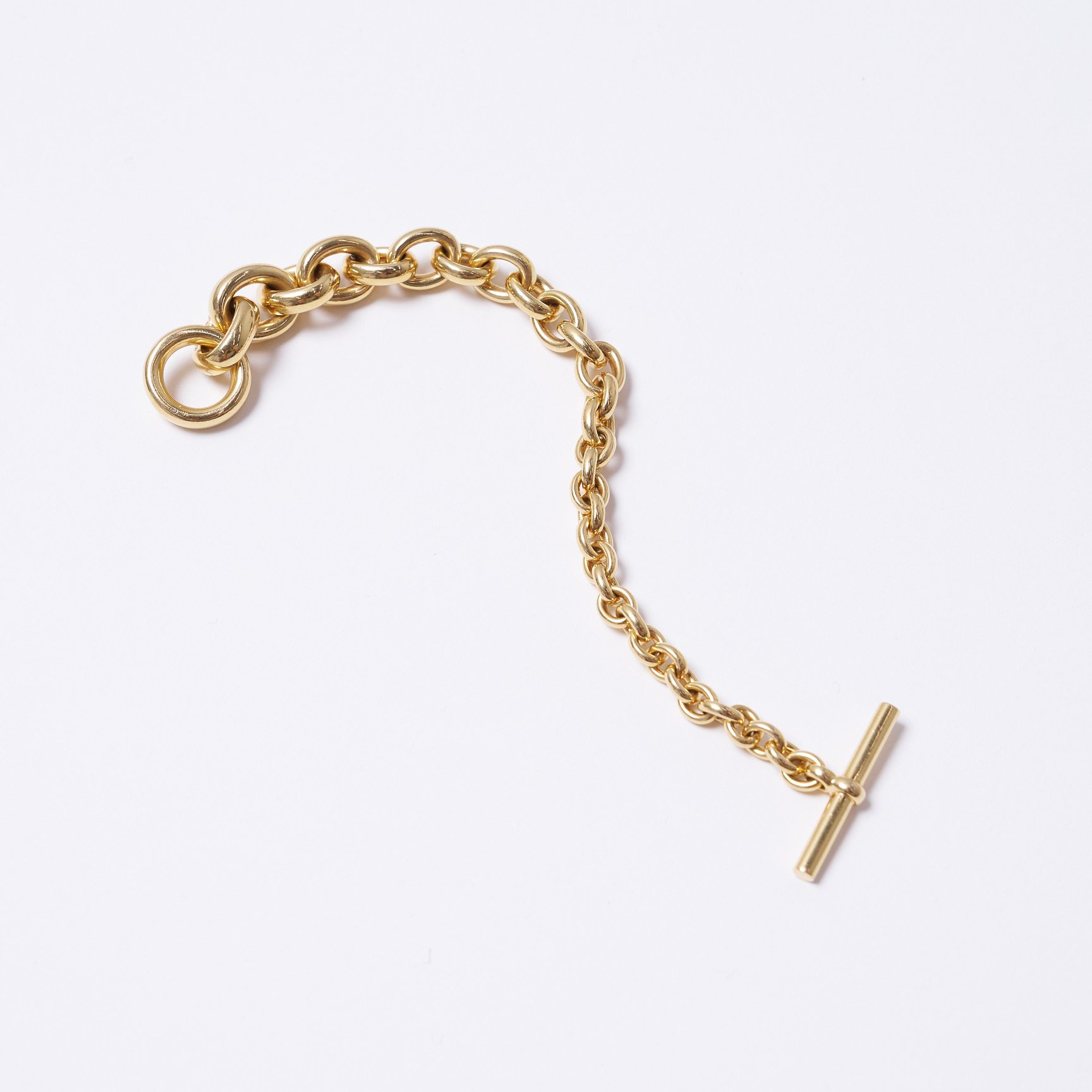 エルメス クレッシェンド 全体写真