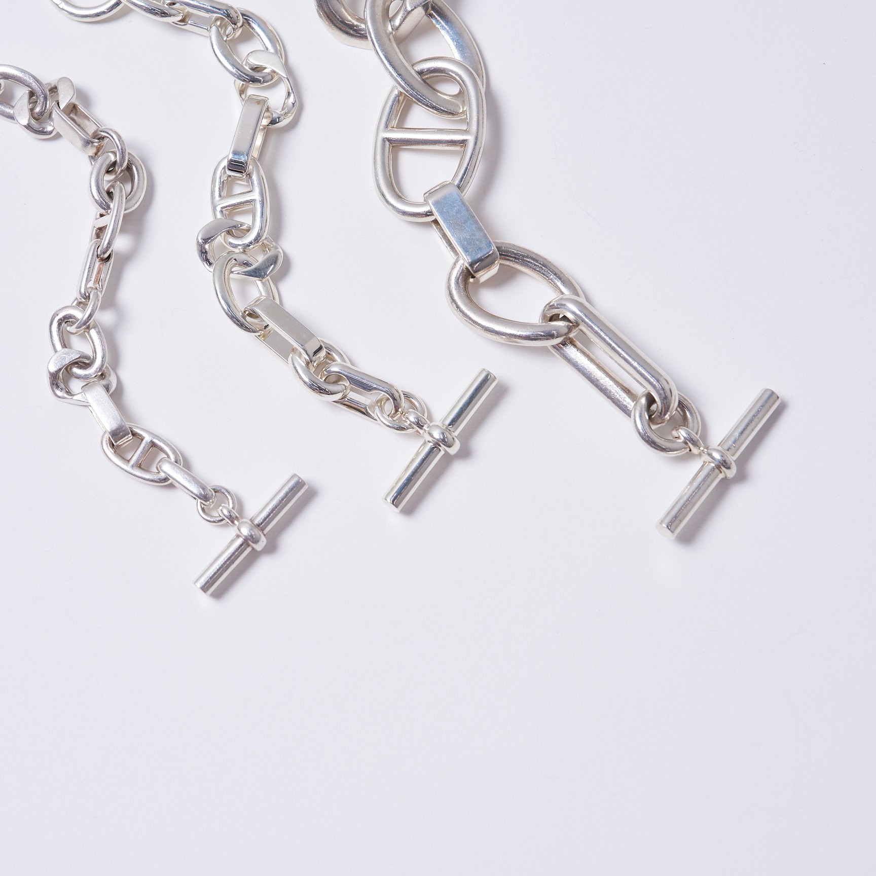 エルメス アレア ディテール画像