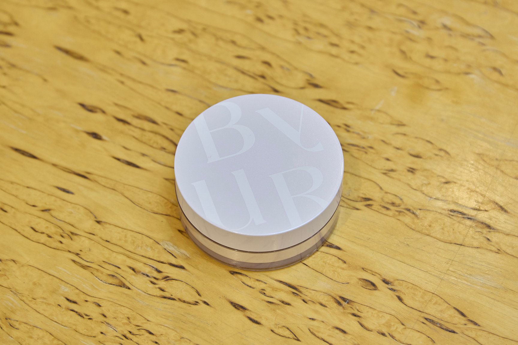 私物コスメの写真