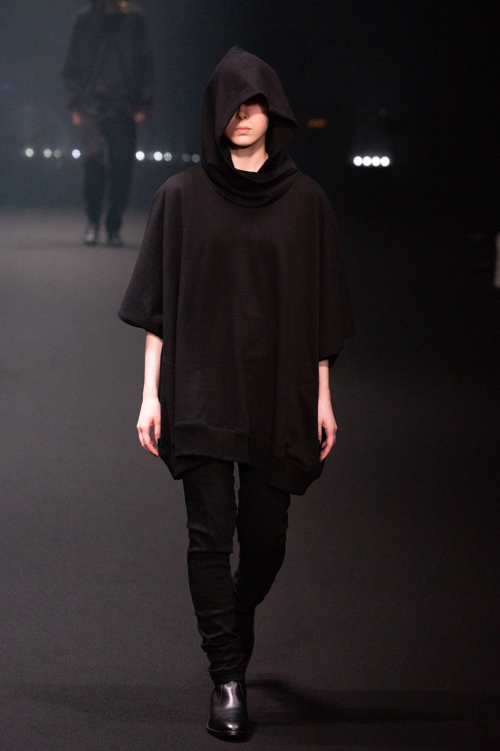 ラッドミュージシャン 2025年春夏コレクション