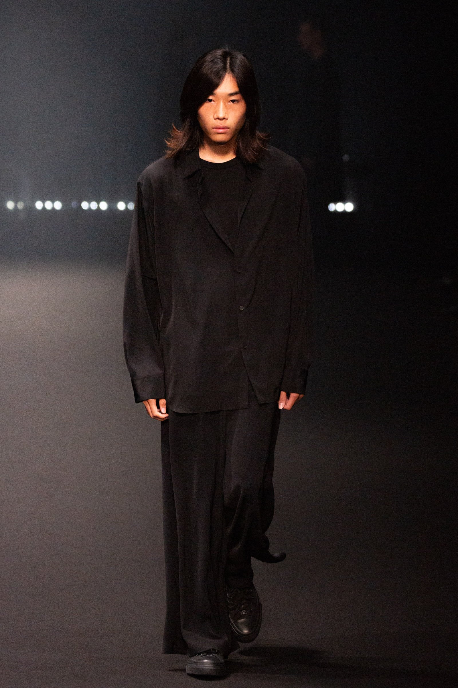 ラッドミュージシャン 2025年春夏コレクション