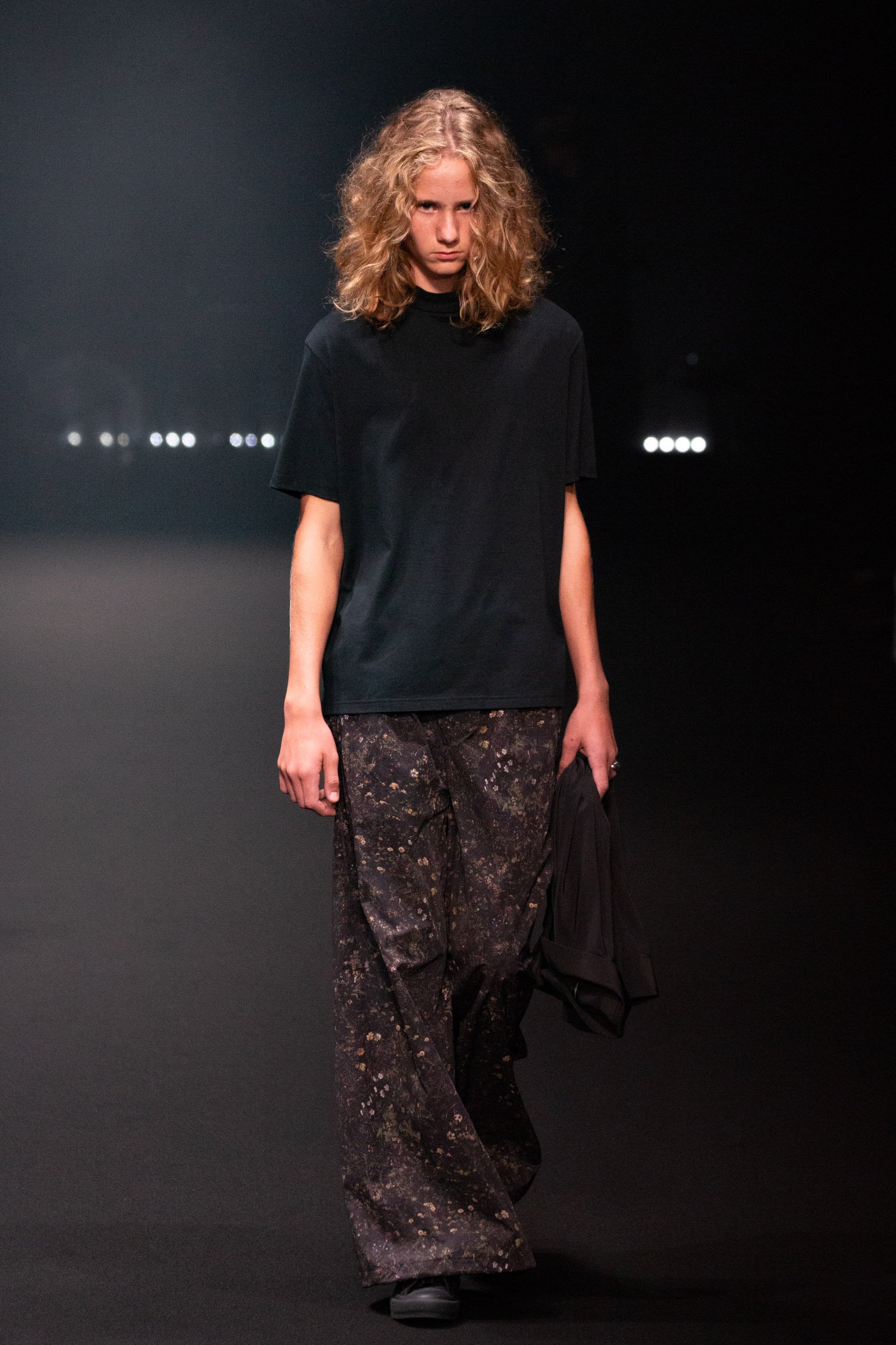 ラッドミュージシャン 2025年春夏コレクション