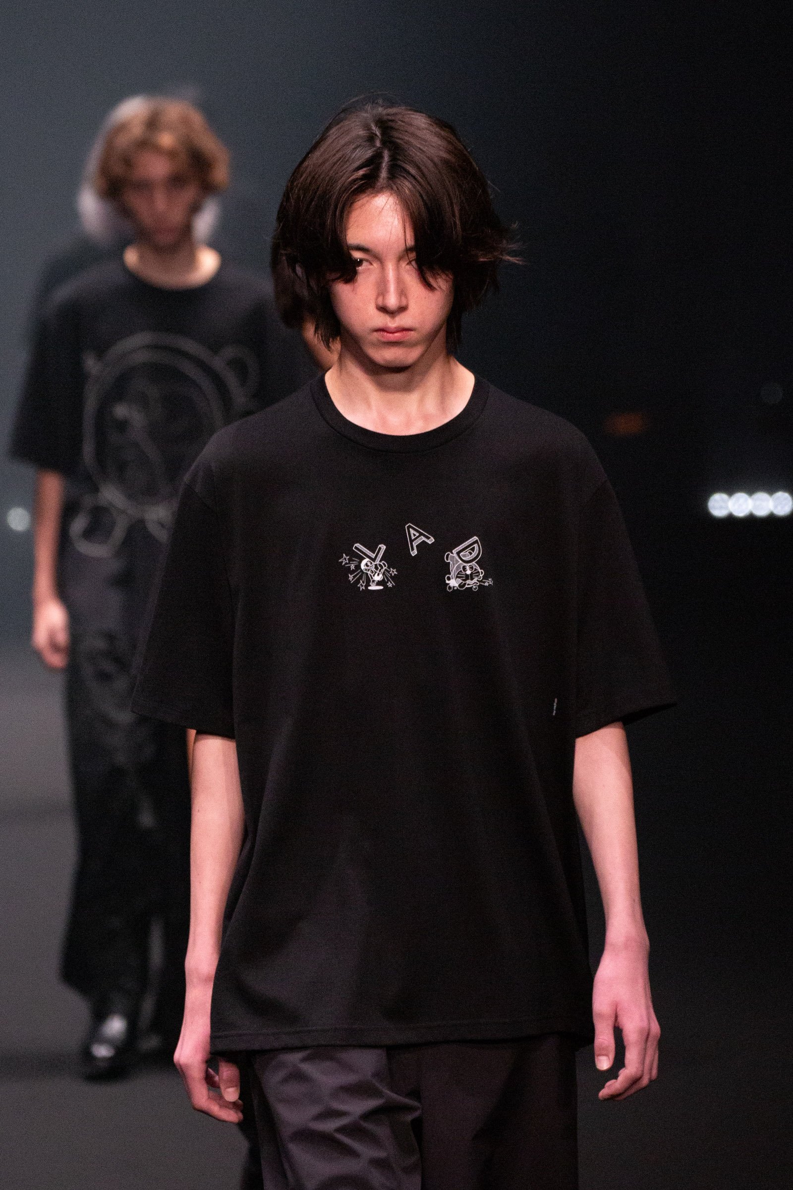 ラッドミュージシャン 2025年春夏コレクション