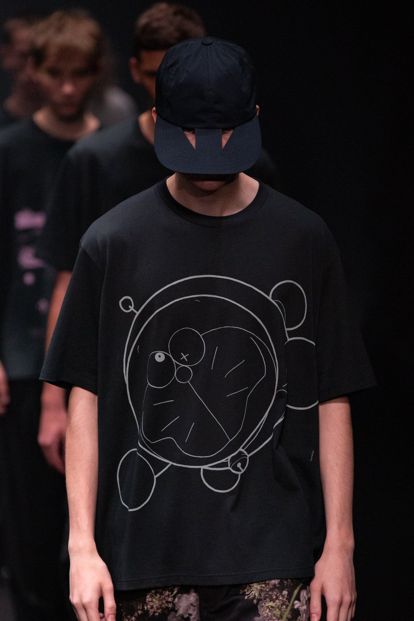 ラッドミュージシャン 2025年春夏コレクション