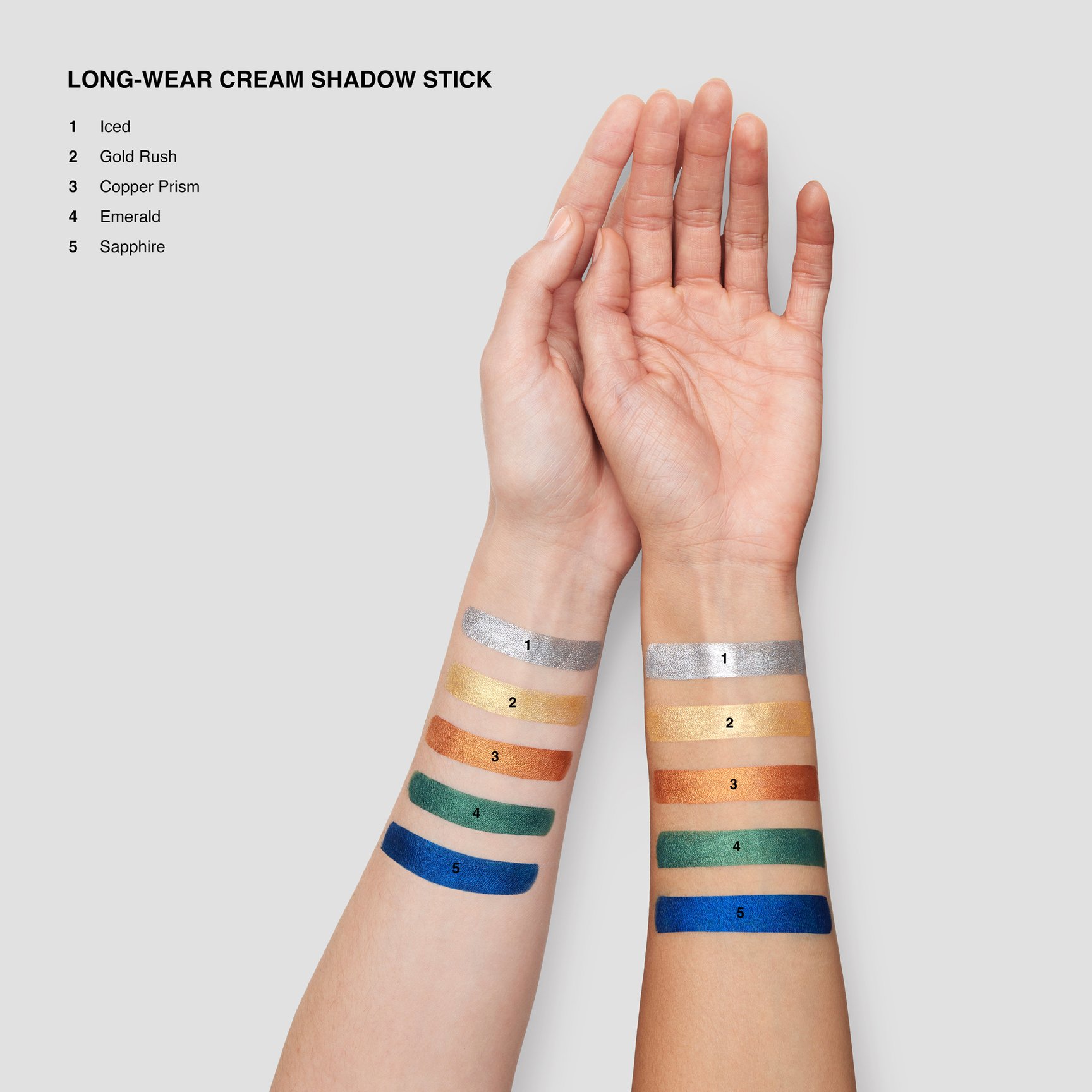 ボビイ ブラウンの2024年ホリデー限定アイシャドウ