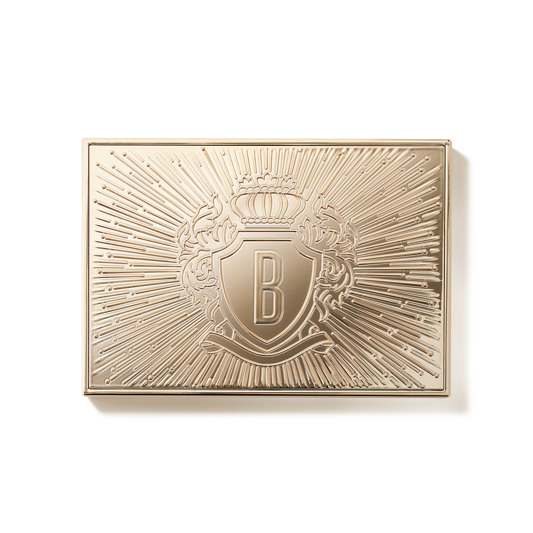 ボビイ ブラウンの2024年ホリデー限定アイパレット