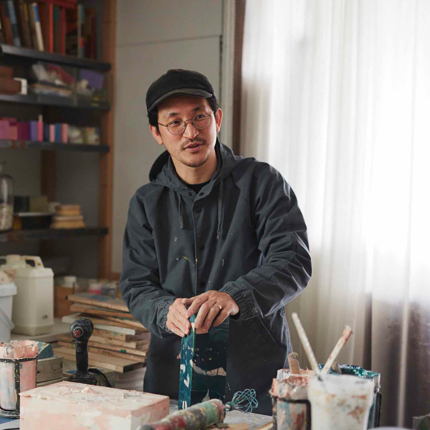 アーティスト画像