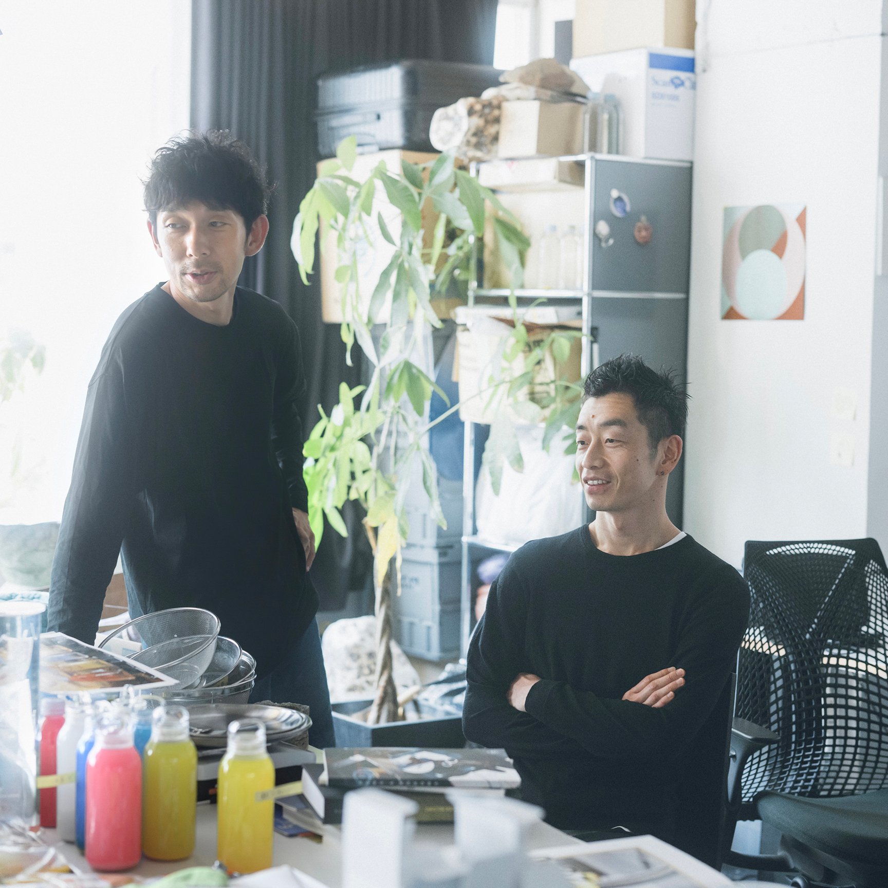 アーティスト画像