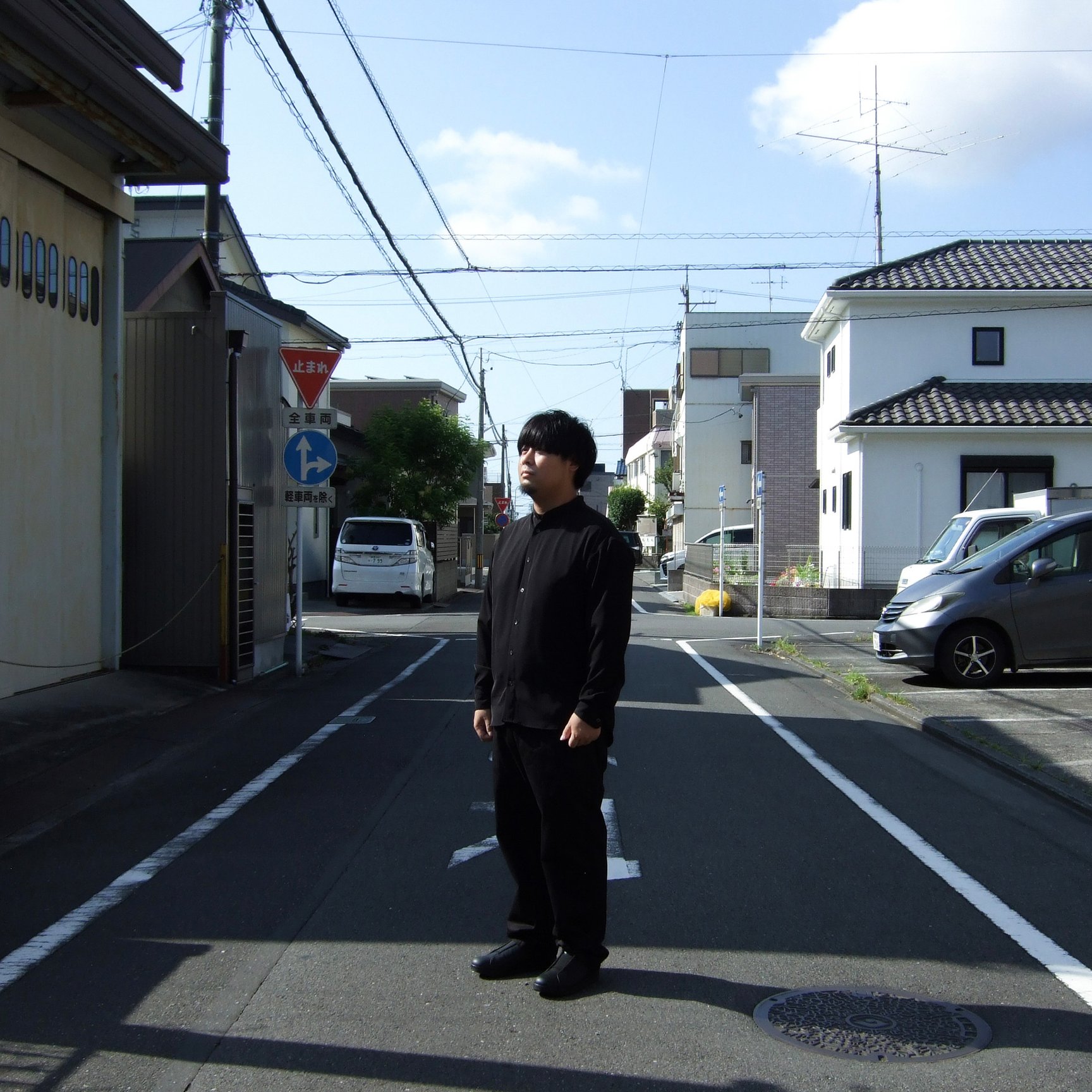 アーティスト画像