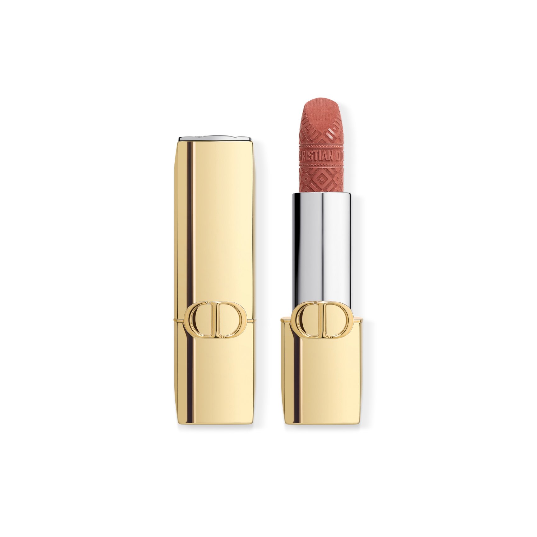 ディオールの2024年ホリデー限定リップ