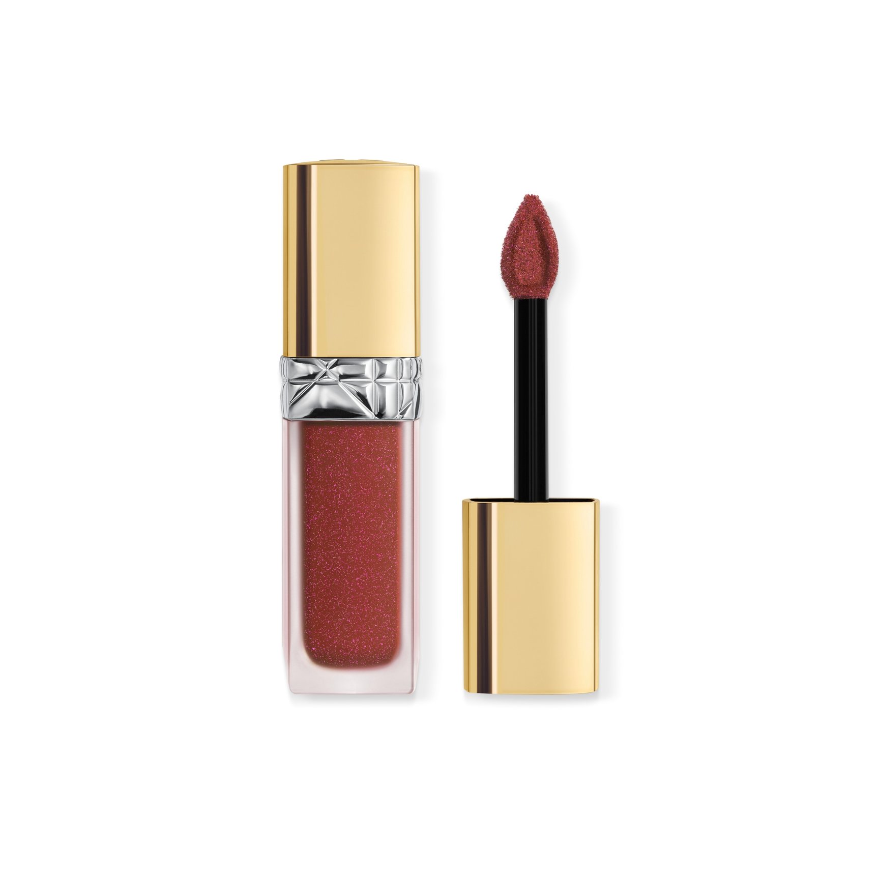 Dior クリスマスコフレ2024 キラキラリップ ディオールの2024クリスマスコフレが登場！キラキラリップを解説🎄