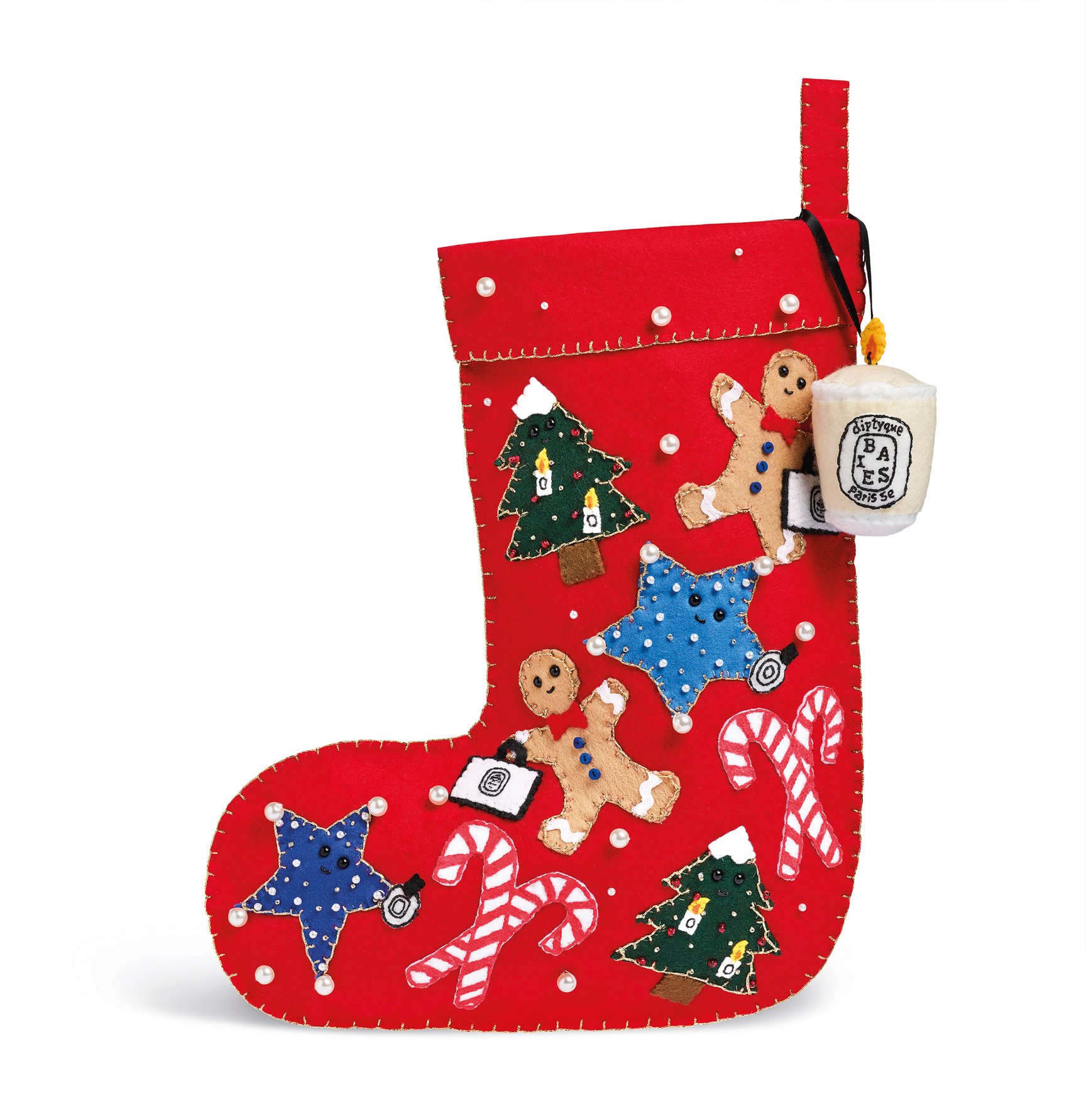 ディプティックの2024年ホリデー限定アイテム