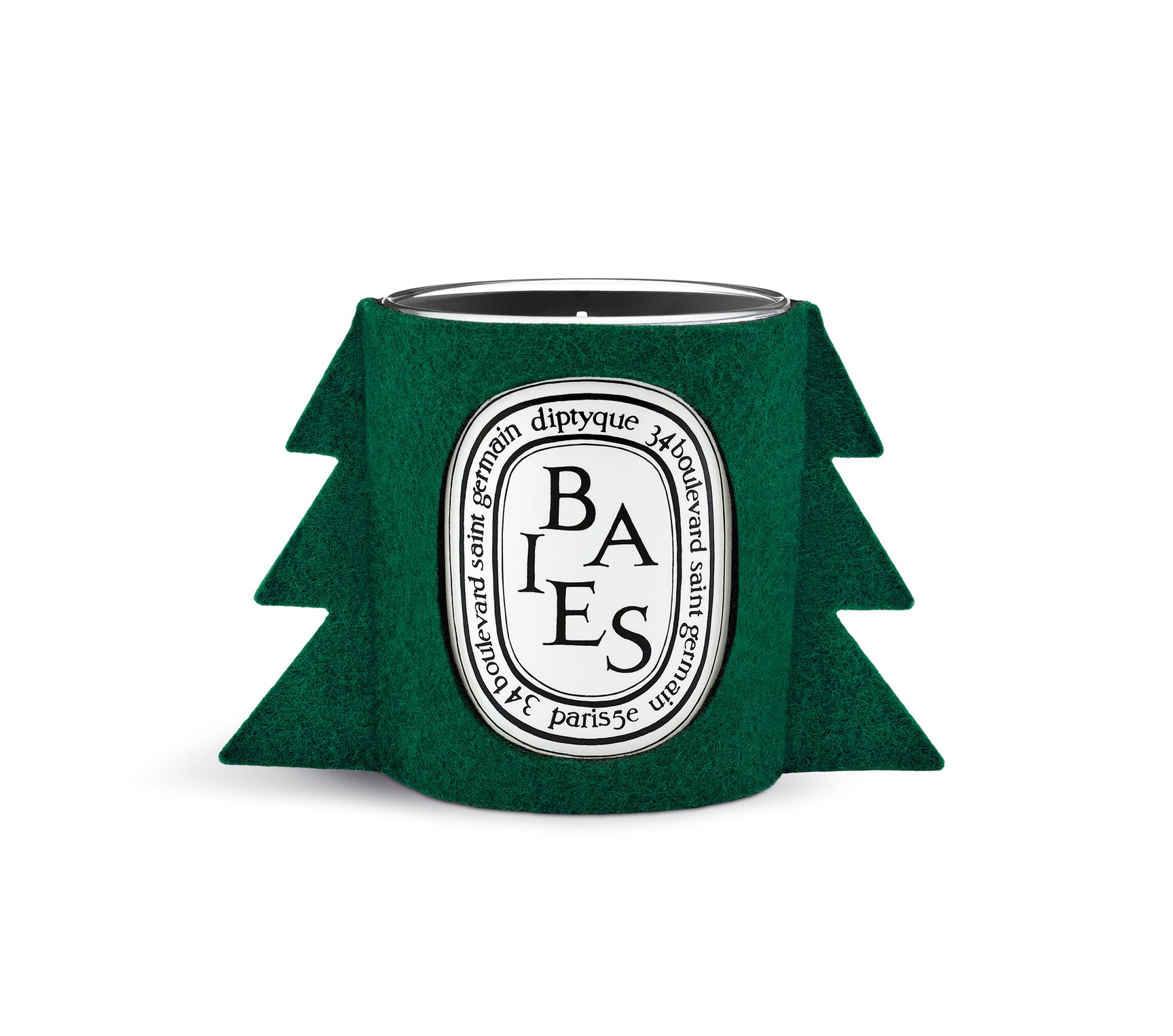 ディプティックの2024年ホリデー限定デコレーションアイテム