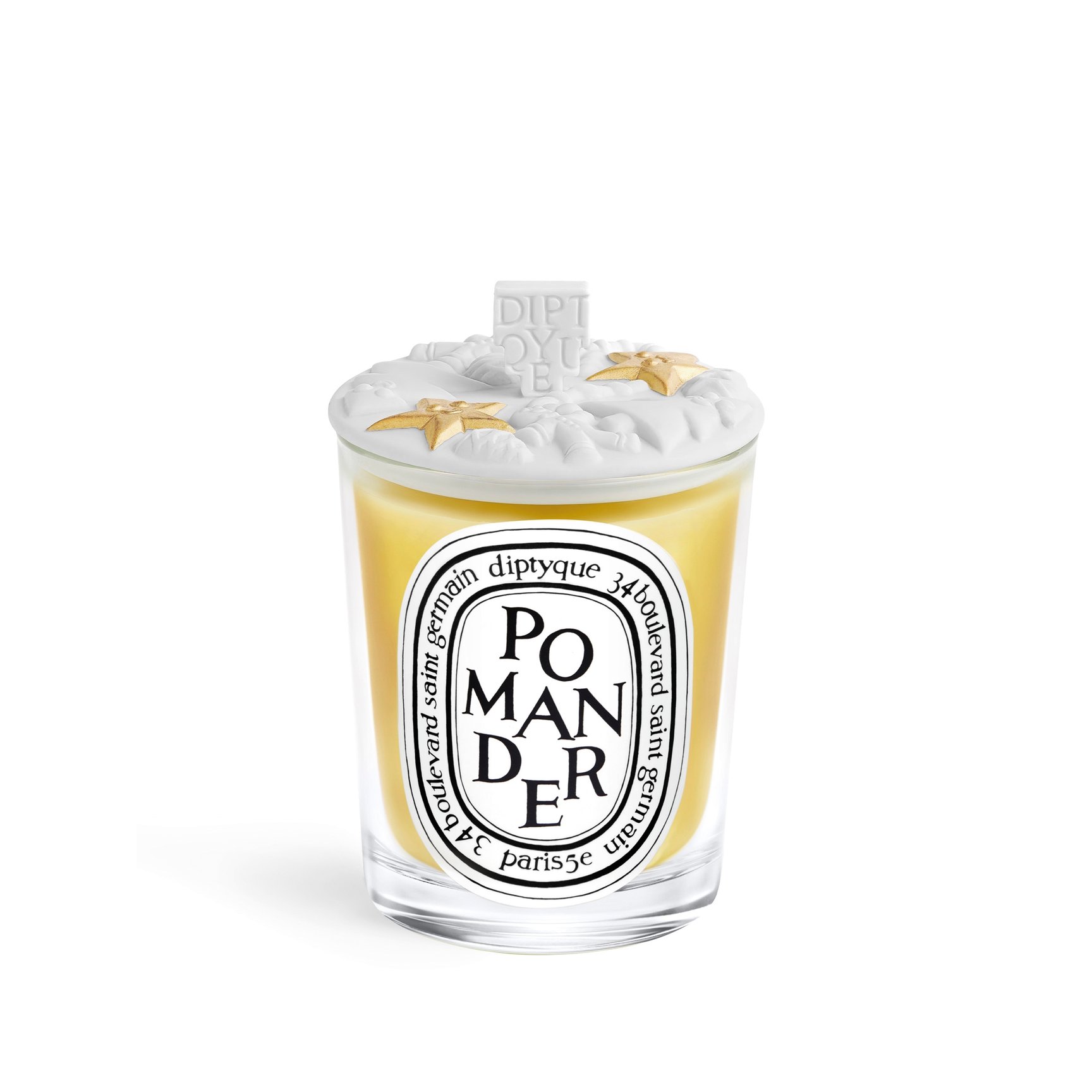 ディプティックの2024年ホリデー限定デコレーションアイテム