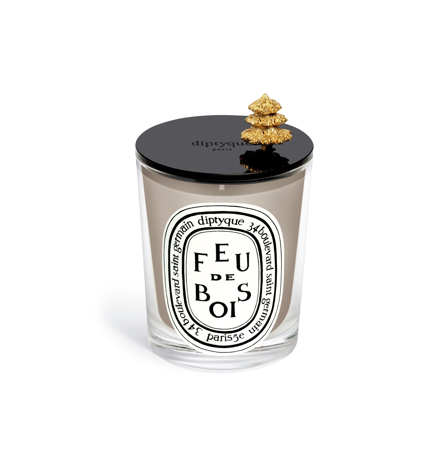 ディプティックの2024年ホリデー限定デコレーションアイテム