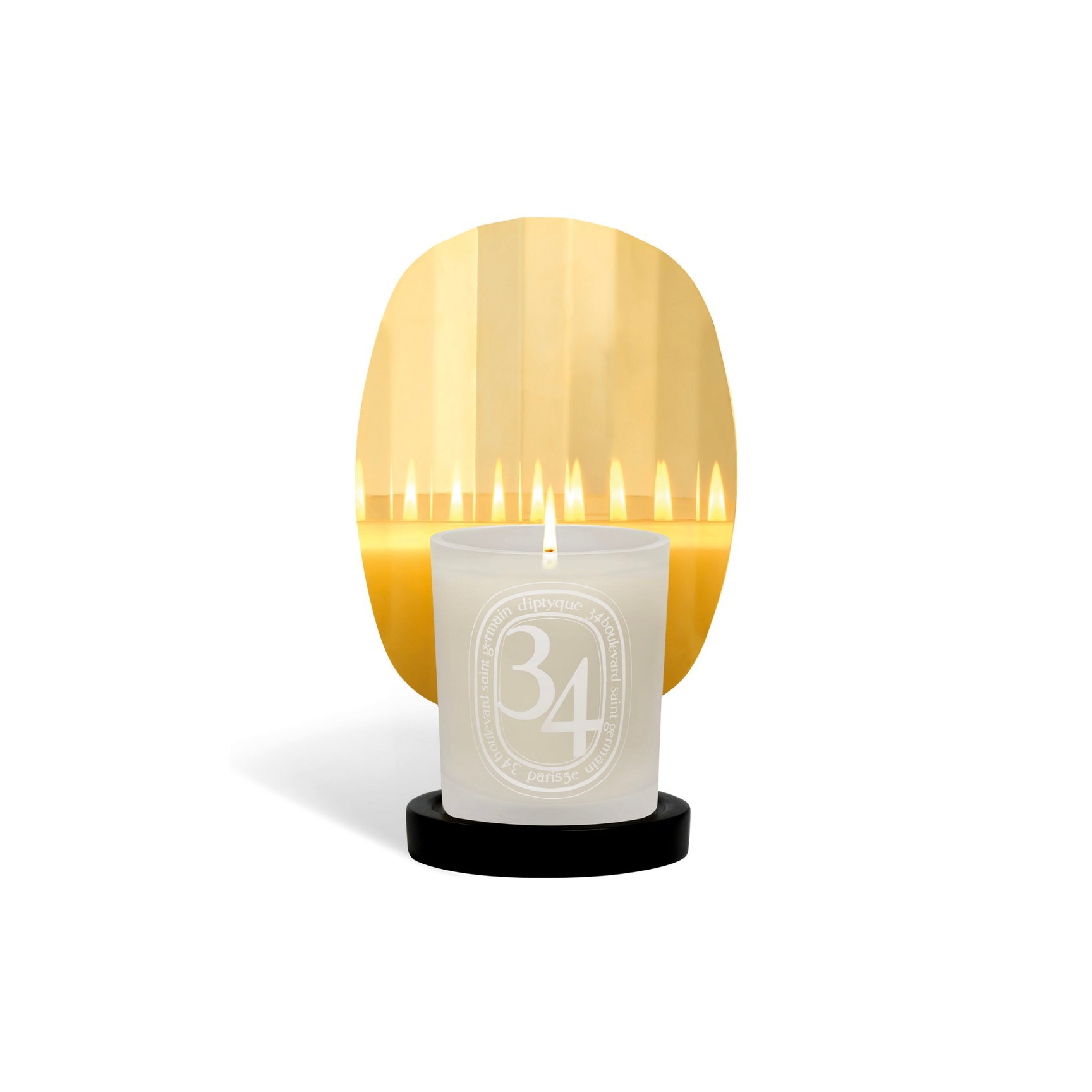 ディプティックの2024年ホリデー限定デコレーションアイテム