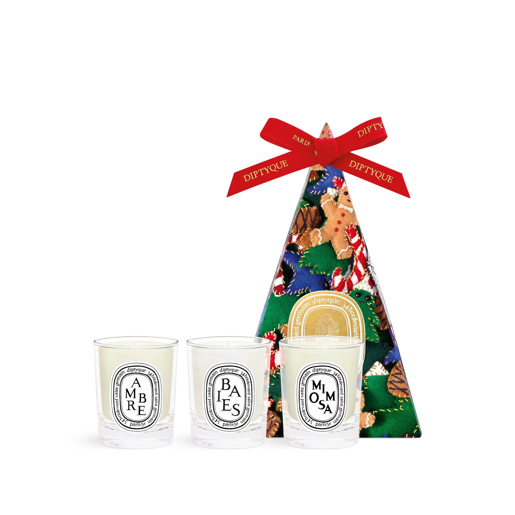 ディプティック　ランタン2024 diptyque クリスマス HOLIDAY#11】心も身体も癒されるディプティックの香りの魔法