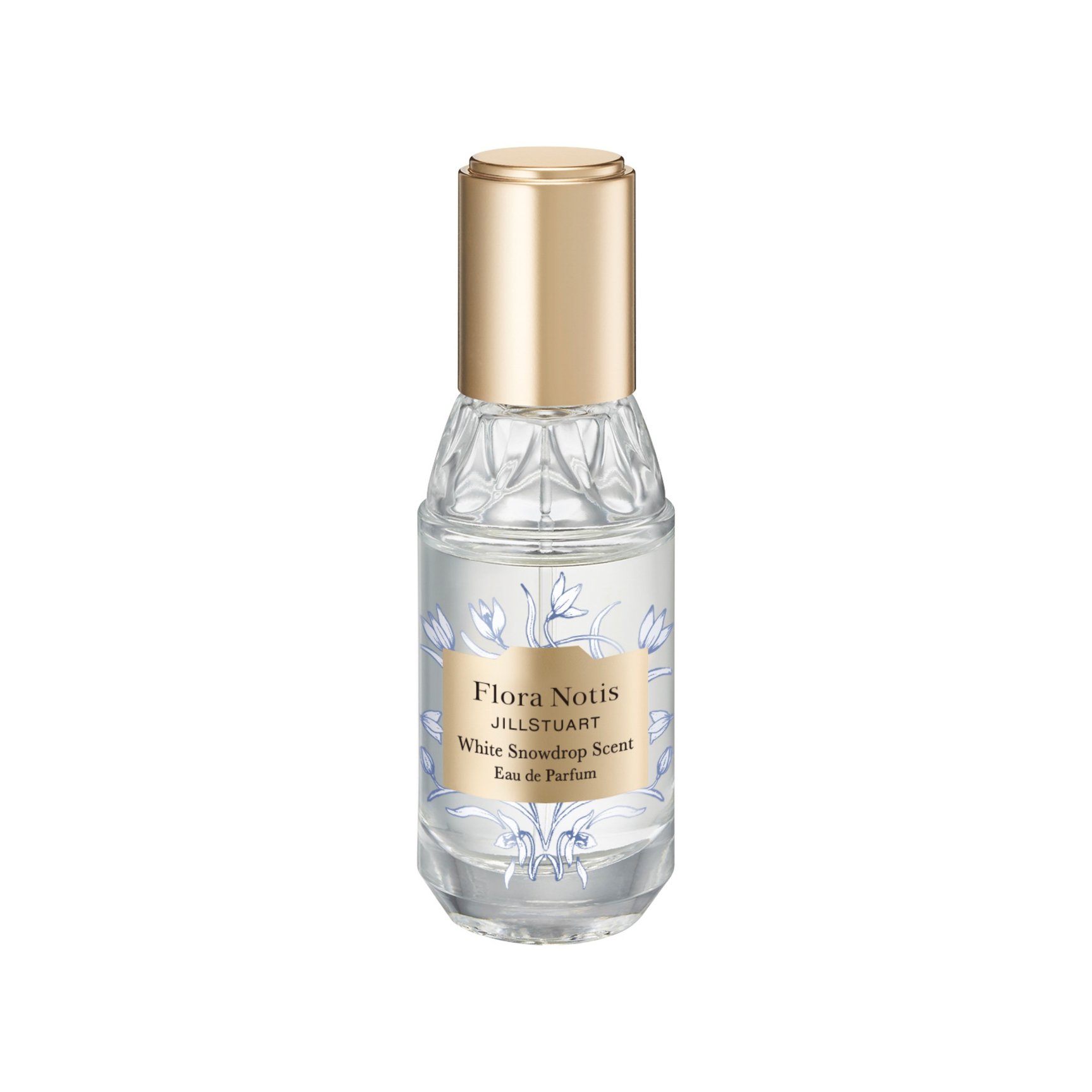 フローラノーティス ジルスチュアートの2024年ホリデーコフレ