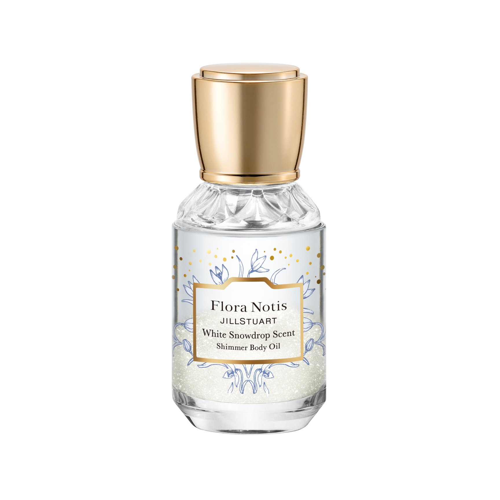 フローラノーティス ジルスチュアートの2024年ホリデーコフレ