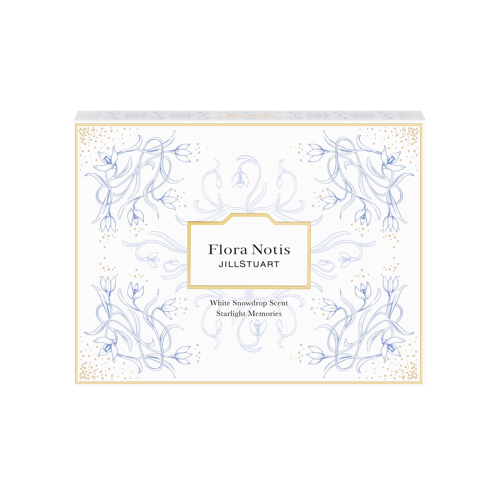 フローラノーティス ジルスチュアートの2024年ホリデーコフレ