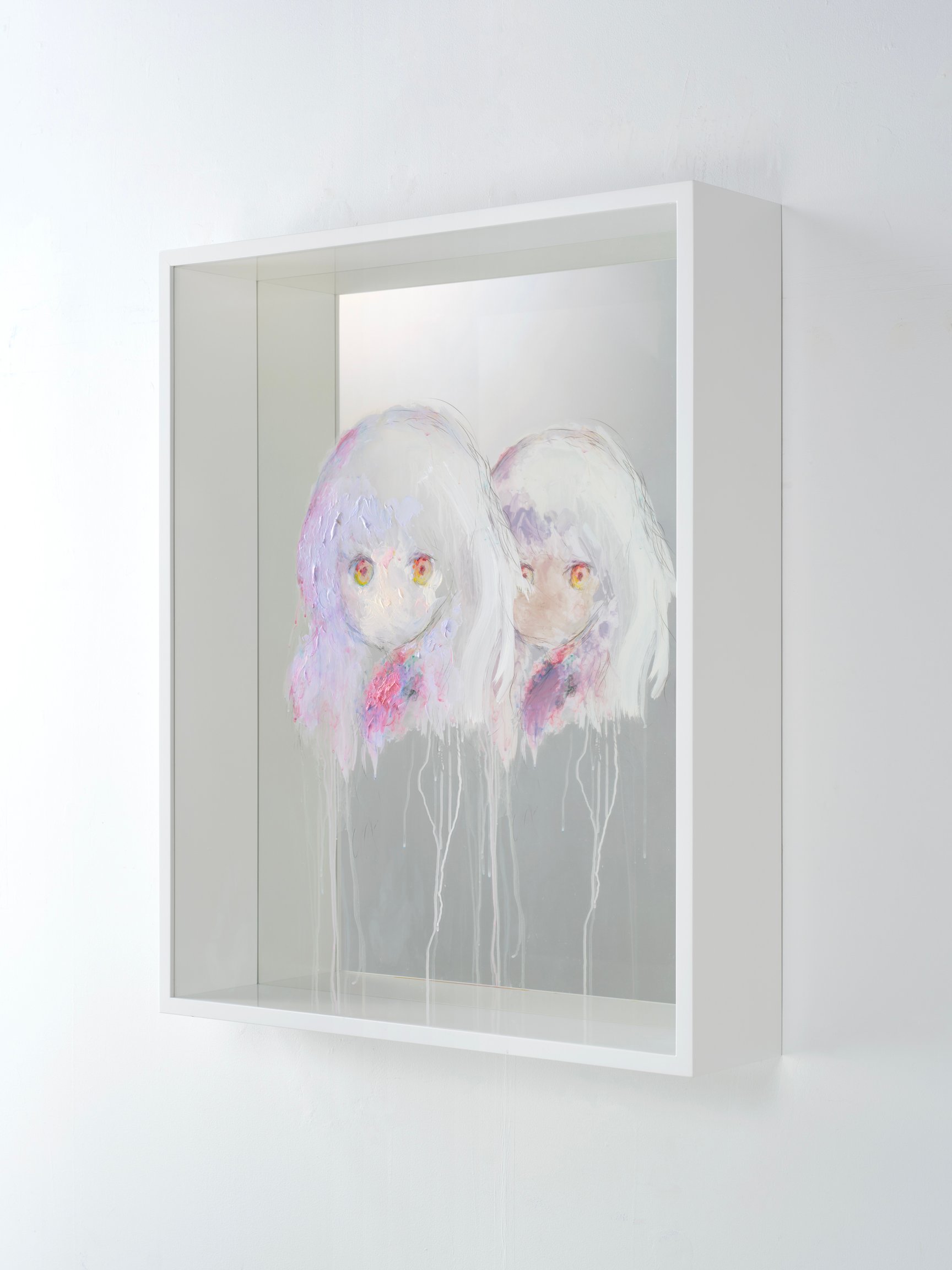 ナンヅカアーティストの作品画像