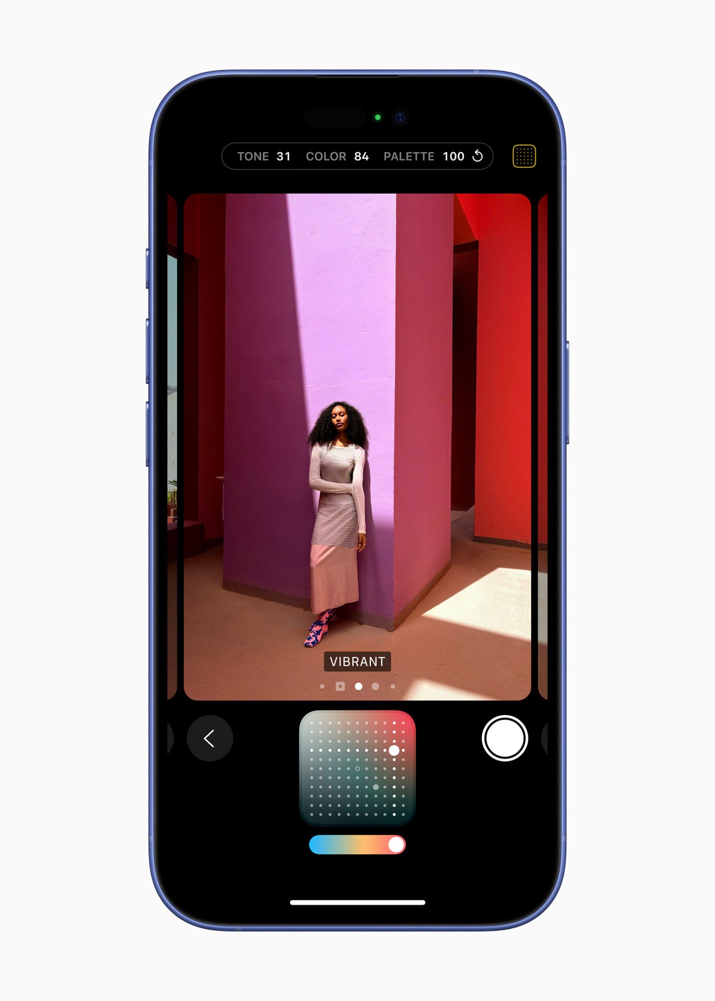 iPhoneのイメージ画像