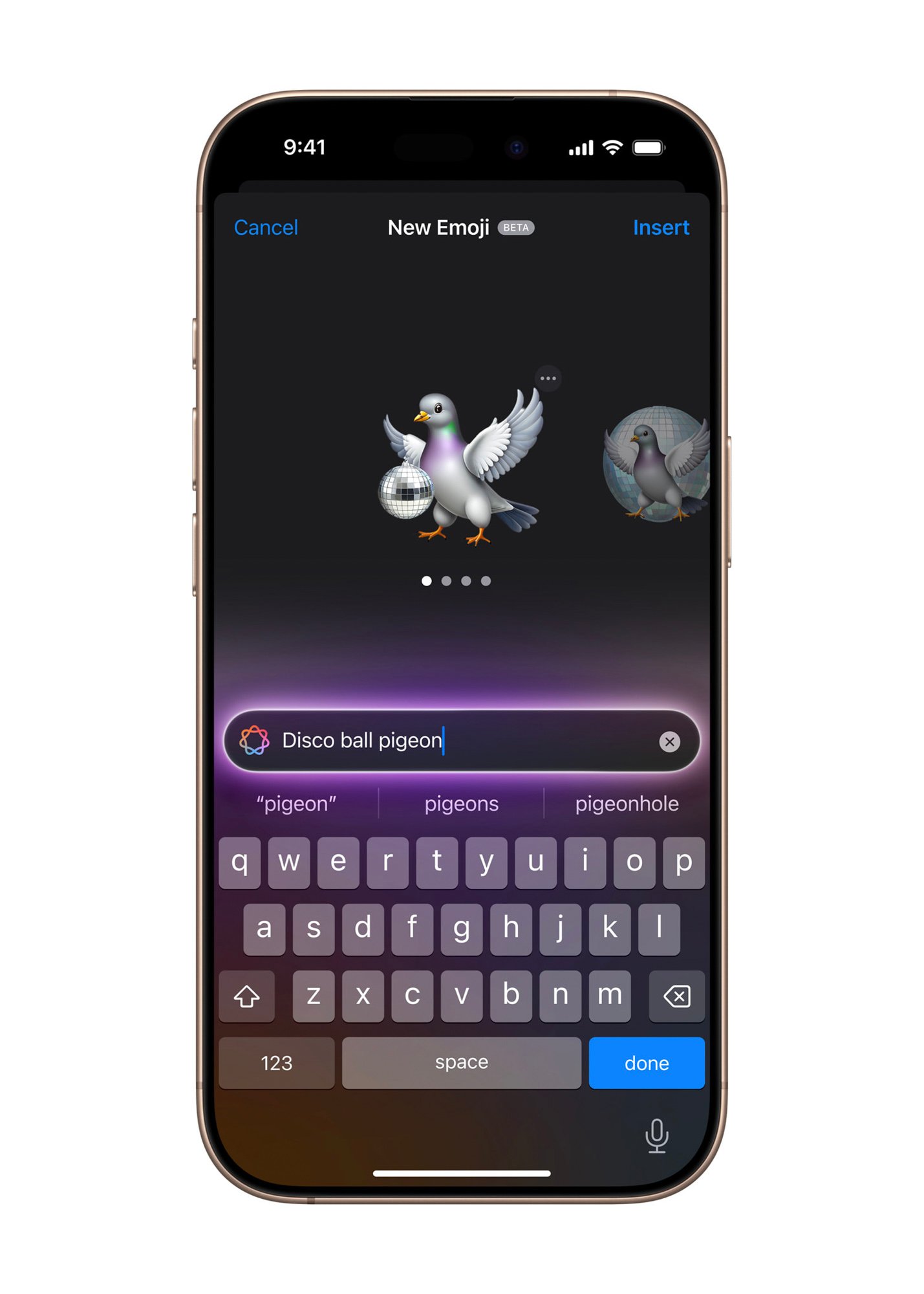 iPhoneのイメージ画像